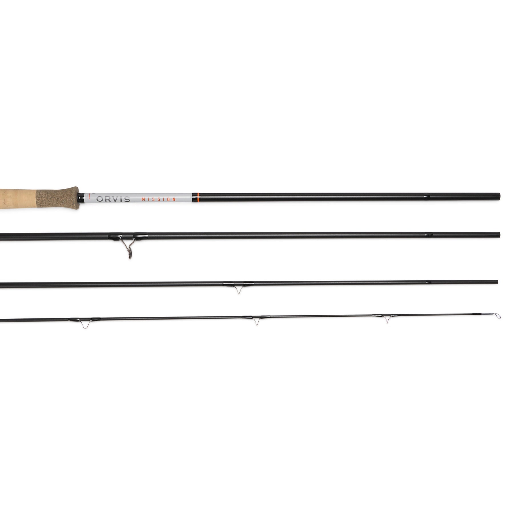 Orvis Mission Full Spey Fly Rod