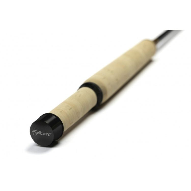 Scott G Fly Rods