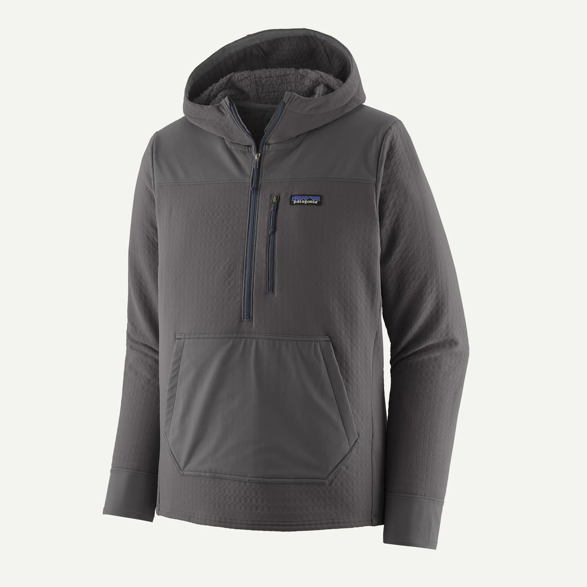 Patagonia M's R2 TechFace Pullover