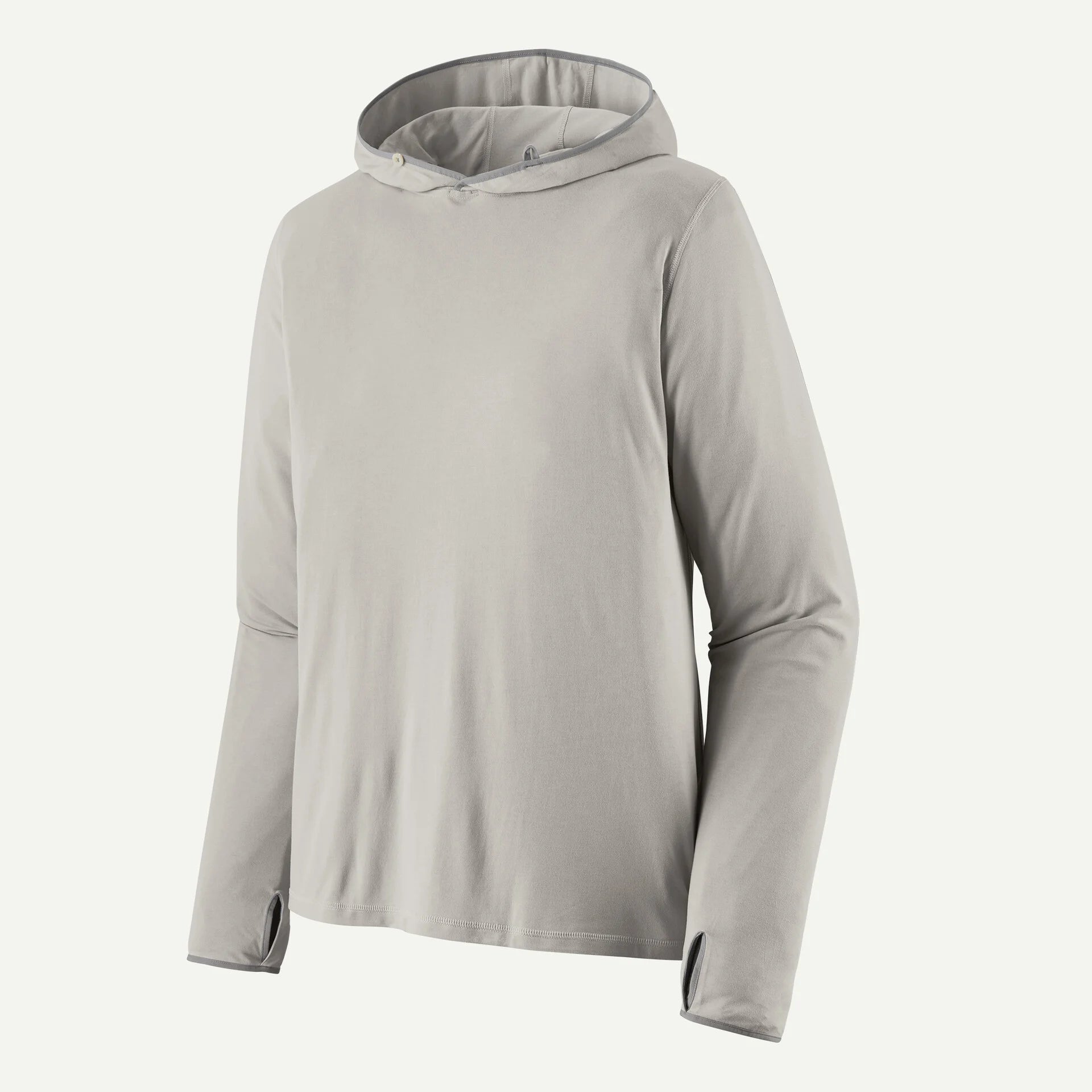 Patagonia Men's Tropic Comfort Natural Hoody
