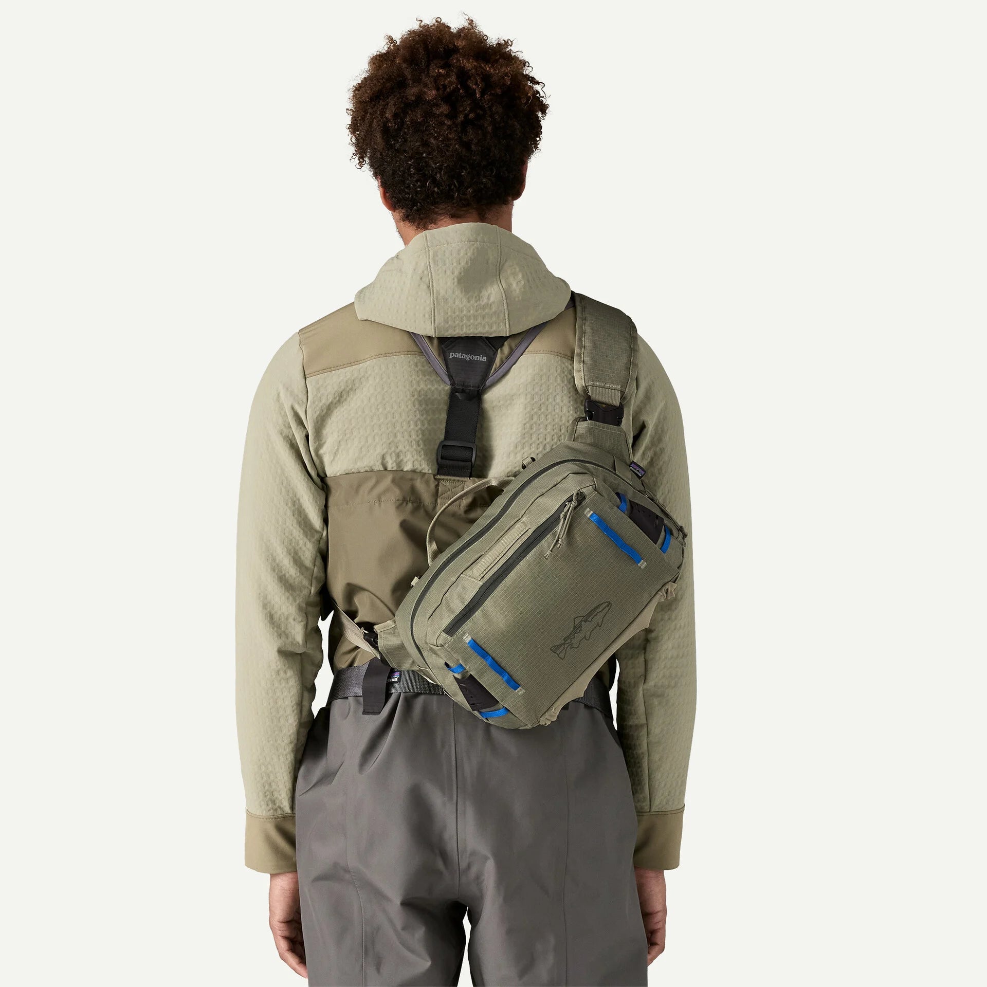 Patagonia Stealth Switch Pack- 9L