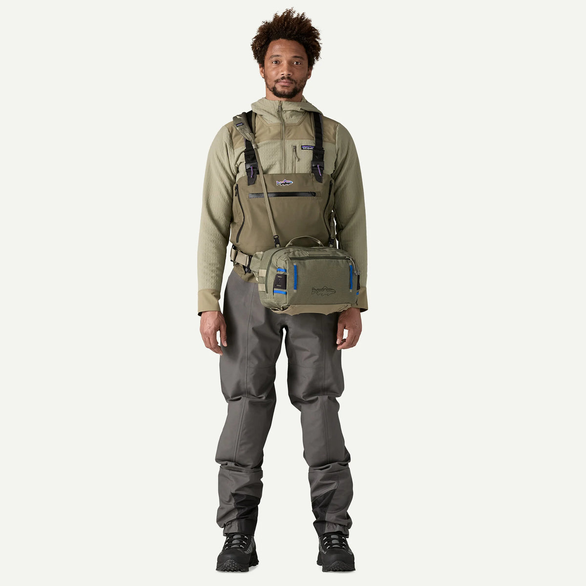 Patagonia Stealth Switch Pack- 9L