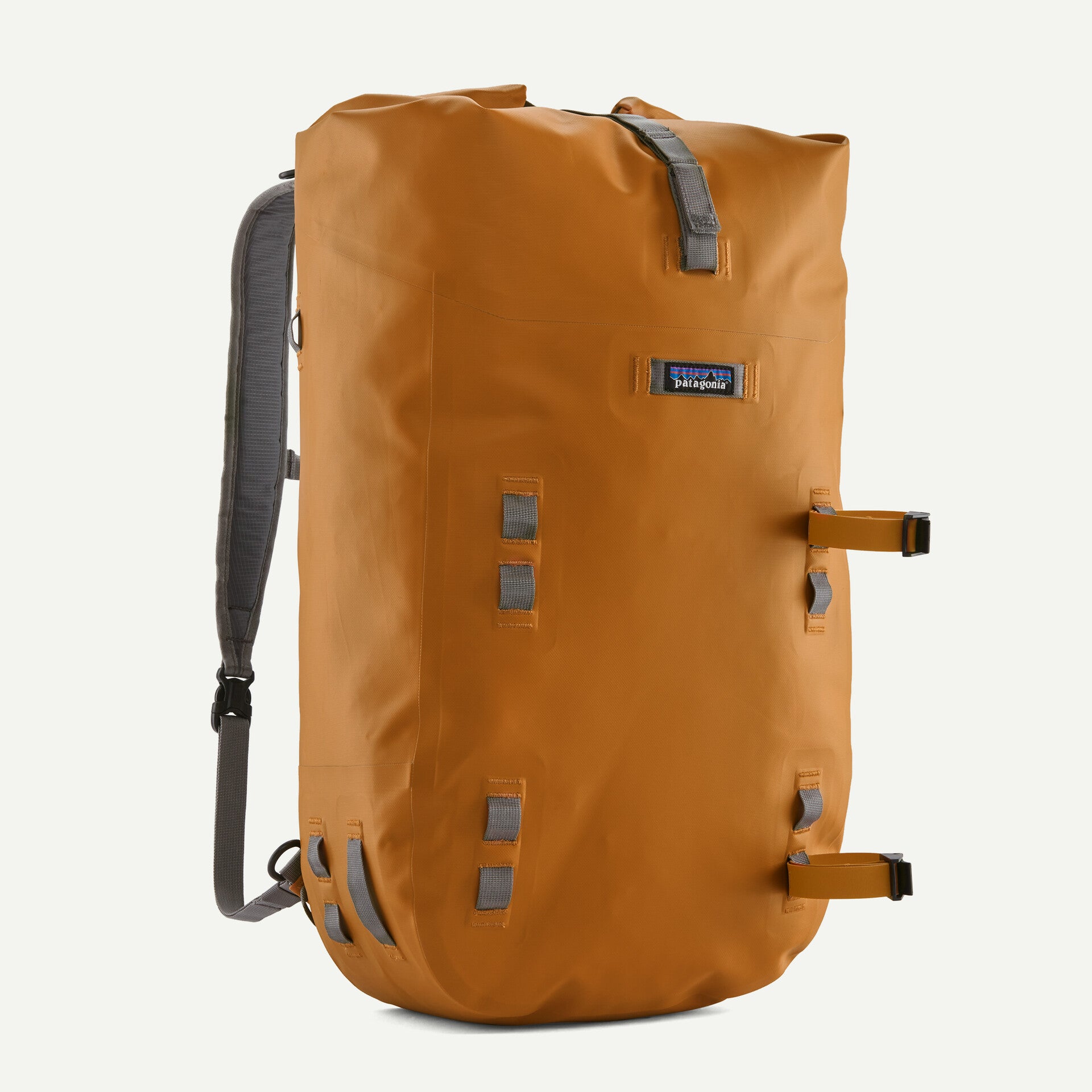 Patagonia Disperser Roll Top Pack - 40L