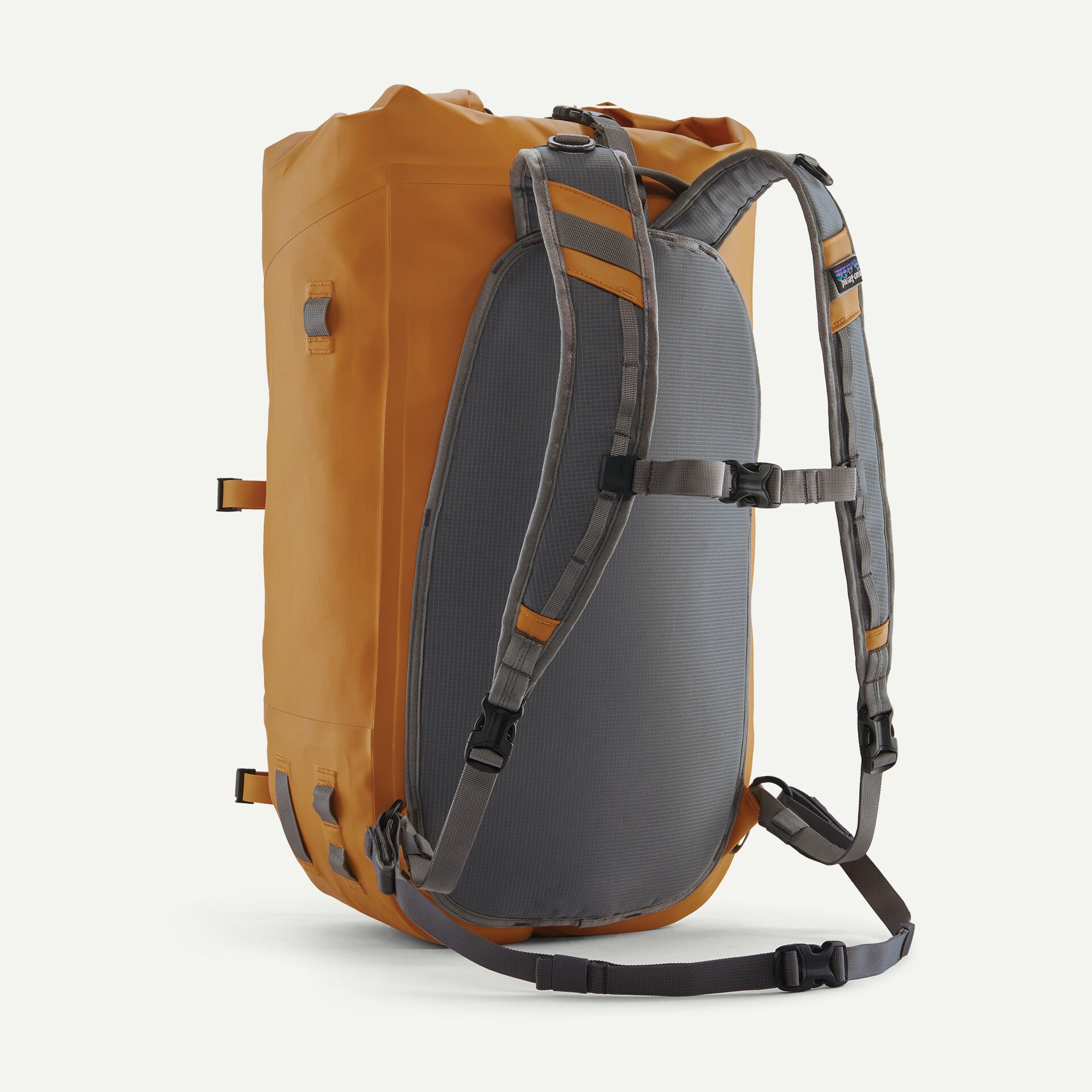 Patagonia Disperser Roll Top Pack - 40L