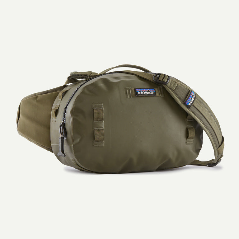 Patagonia Guidewater Hip Pack - 9L