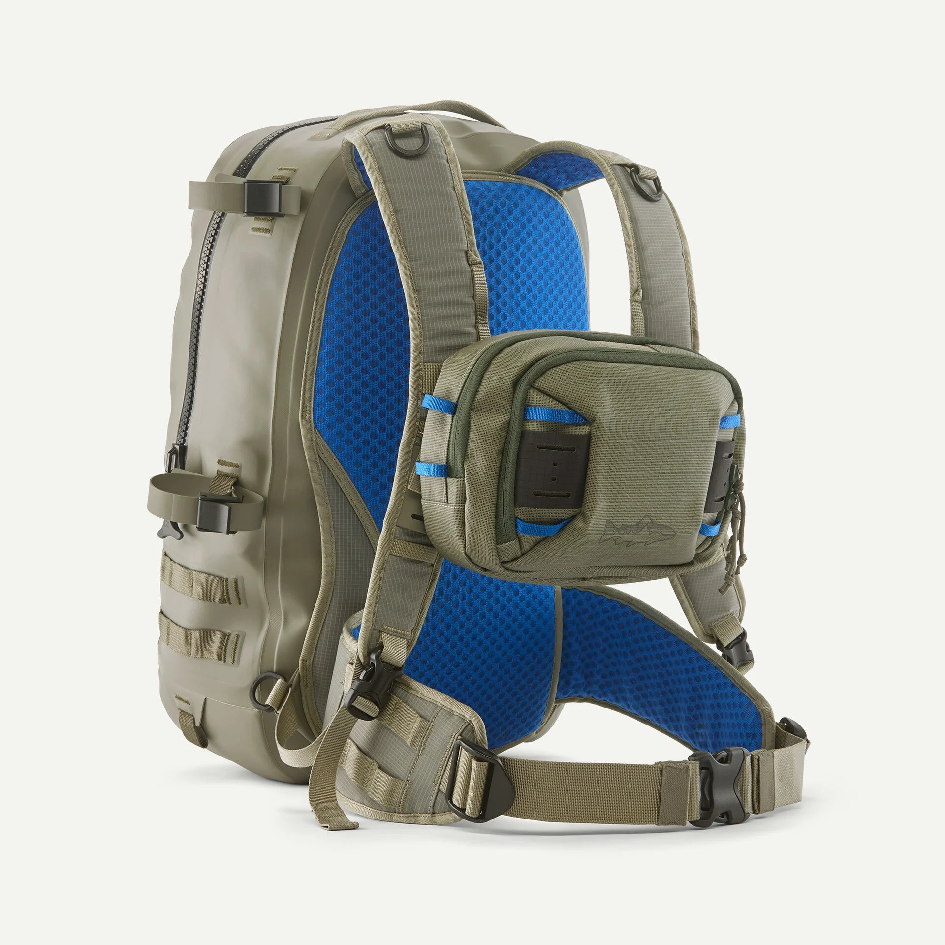 Patagonia Guidewater Backpack