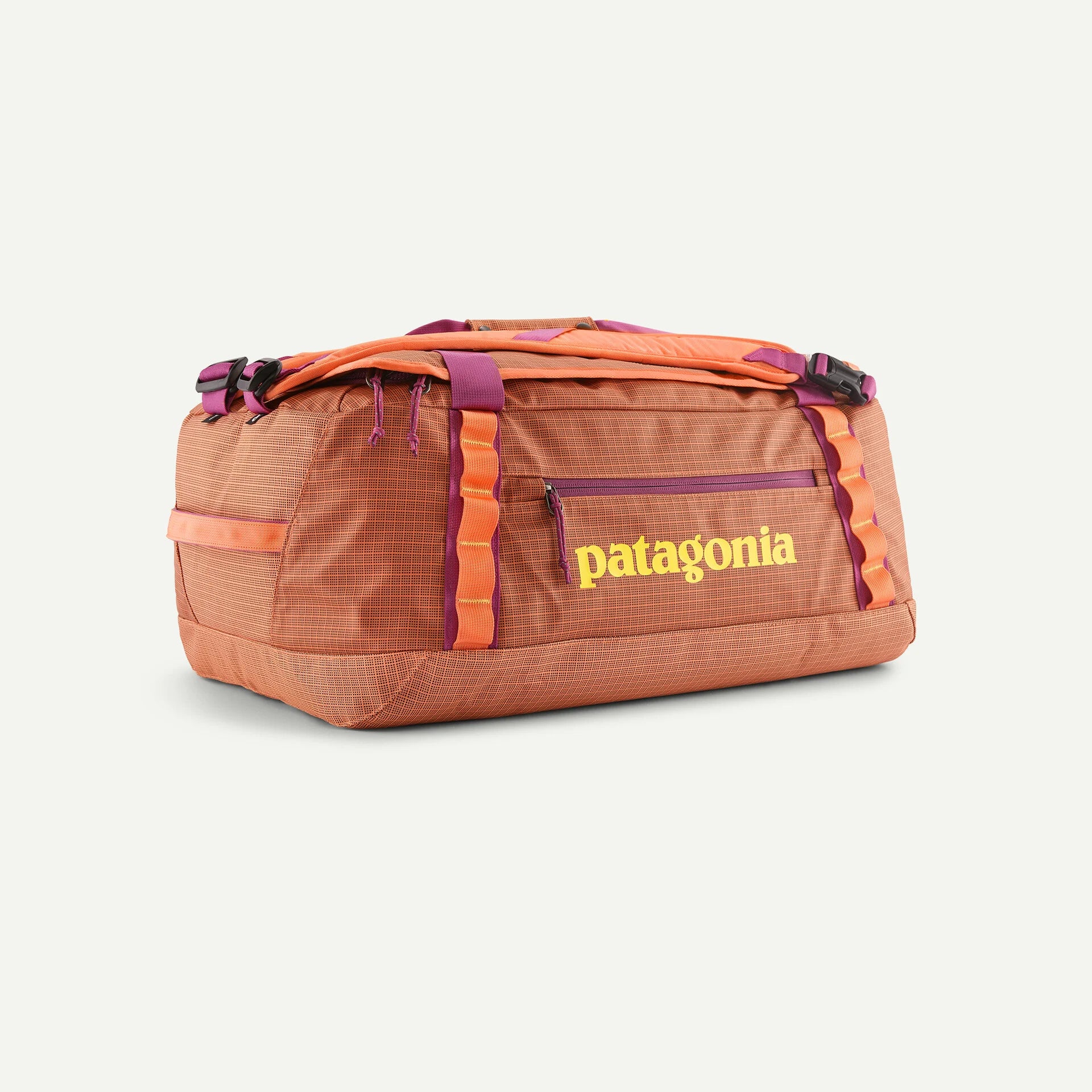Patagonia Black Hole Duffel Bag - Grizzly Hackle Patagonia Black Hole Duffel Bag - Grizzly Hackle