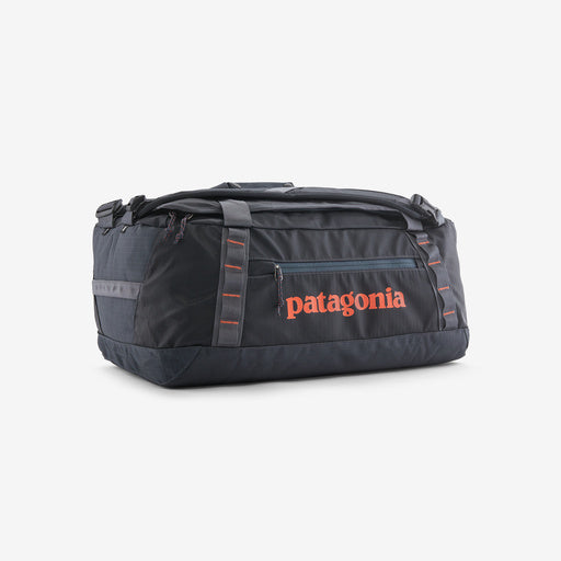 Patagonia 40L Black Hole Duffel Smolder Blue