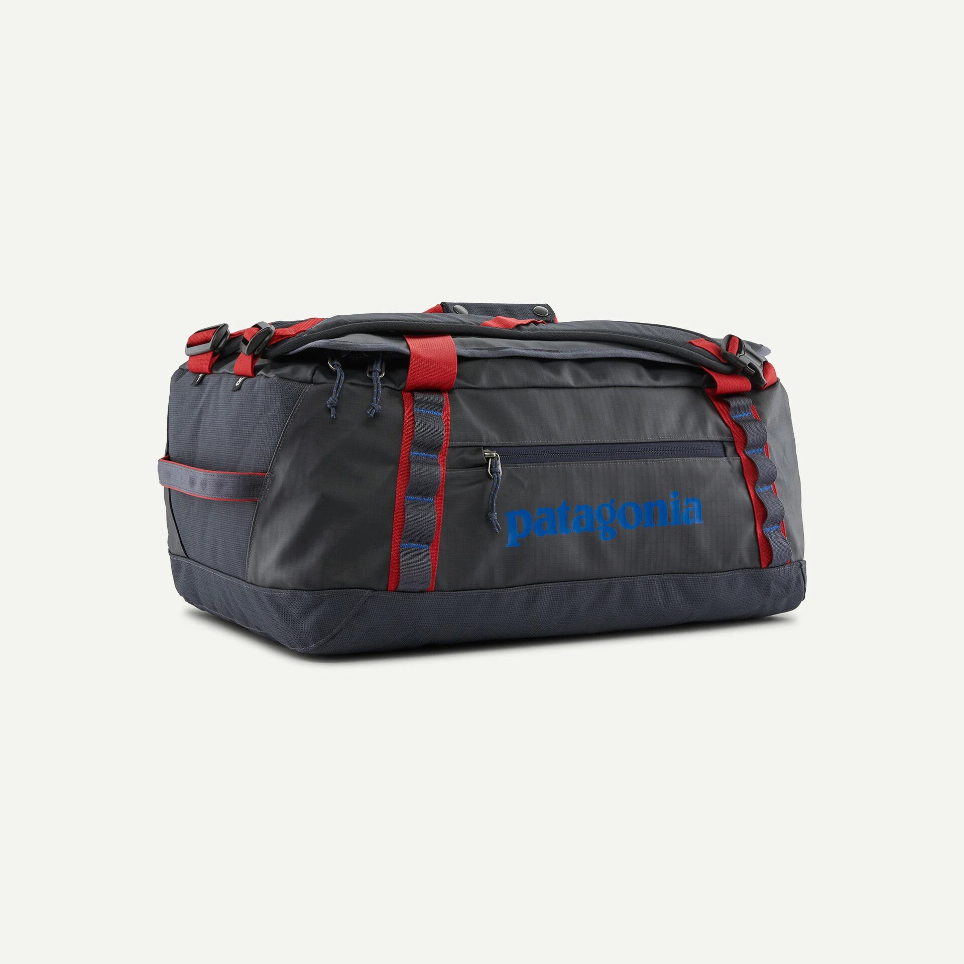 Patagonia Black Hole Duffel Bag - Grizzly Hackle Patagonia Black Hole Duffel Bag - Grizzly Hackle