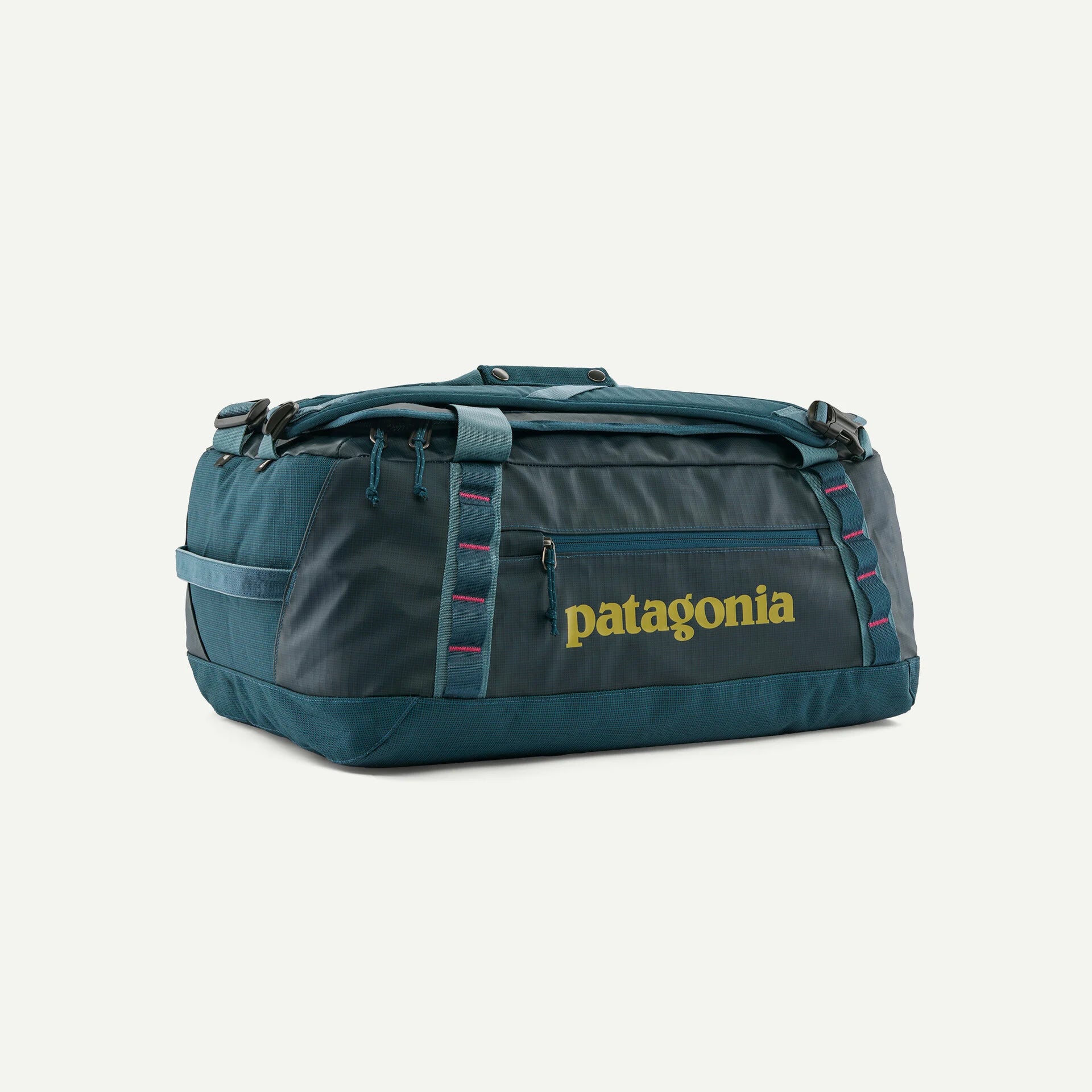 Patagonia Black Hole Duffel Bag - Grizzly Hackle