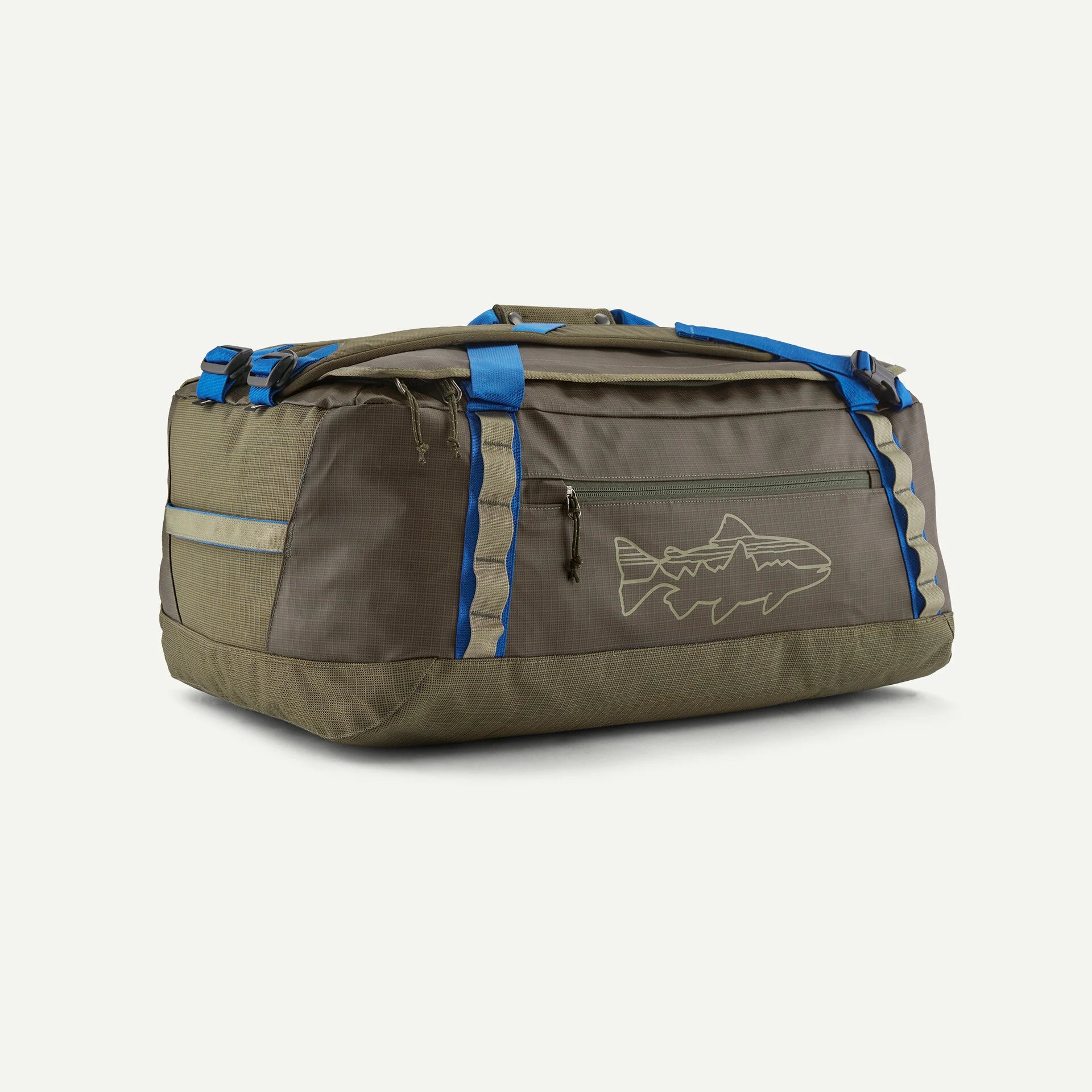 Patagonia Black Hole Duffel Bag