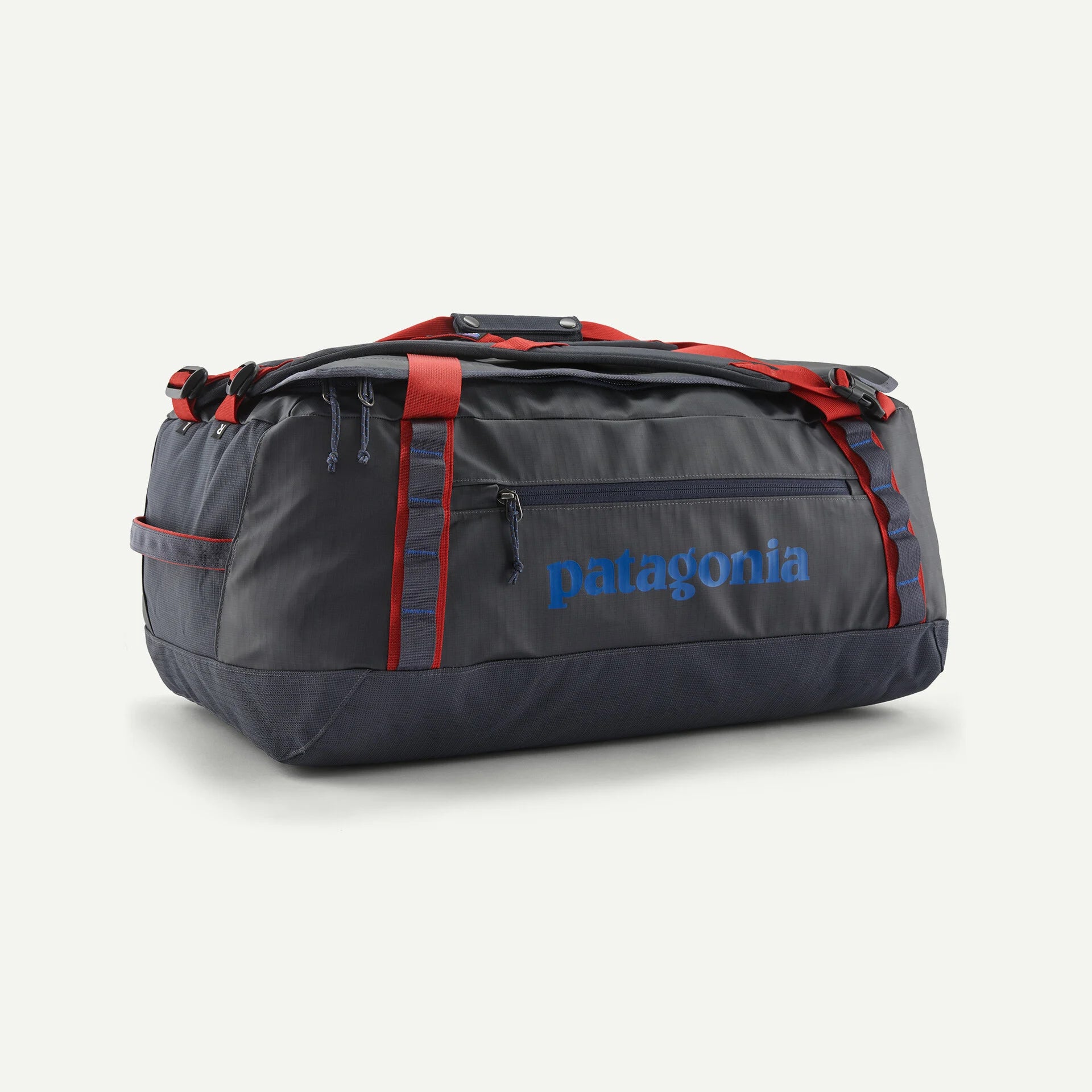 hex grey patagonia black hole duffel Patagonia Black Hole Duffel 40L