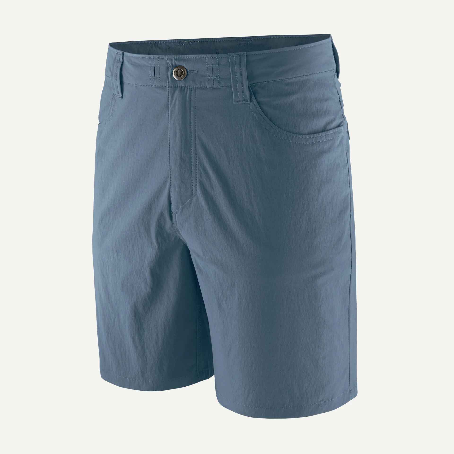 Patagonia M's Quandary Shorts- 8