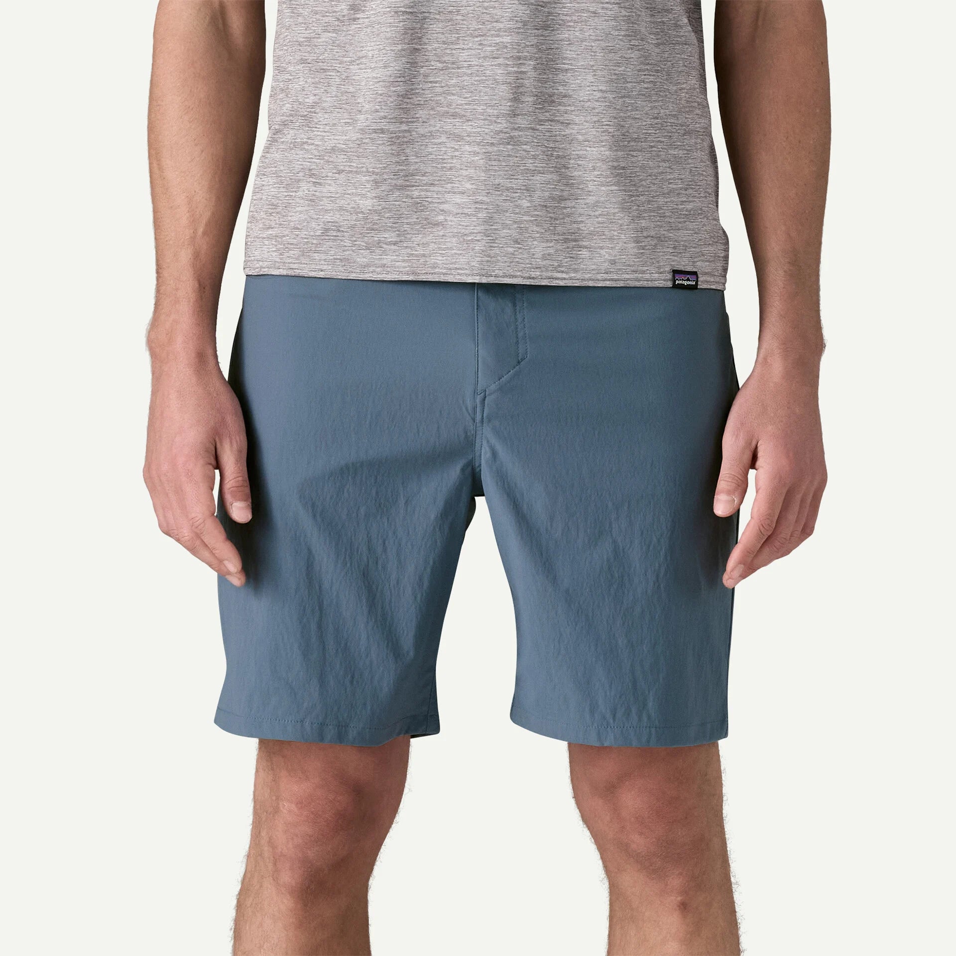 Patagonia M's Quandary Shorts- 8