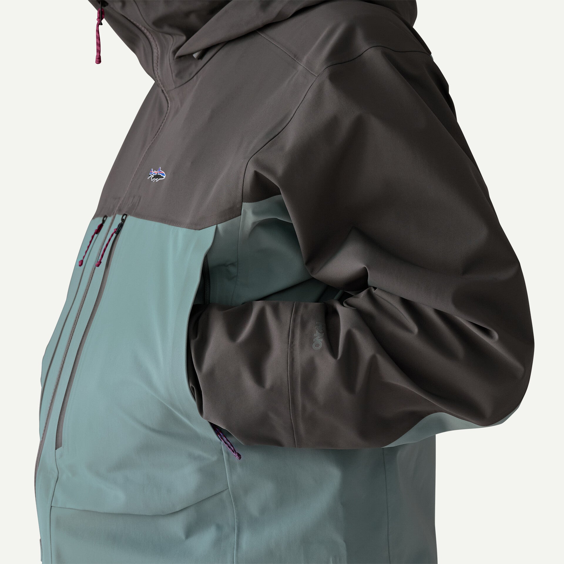 Patagonia M's Swiftcurrent Wading Jacket