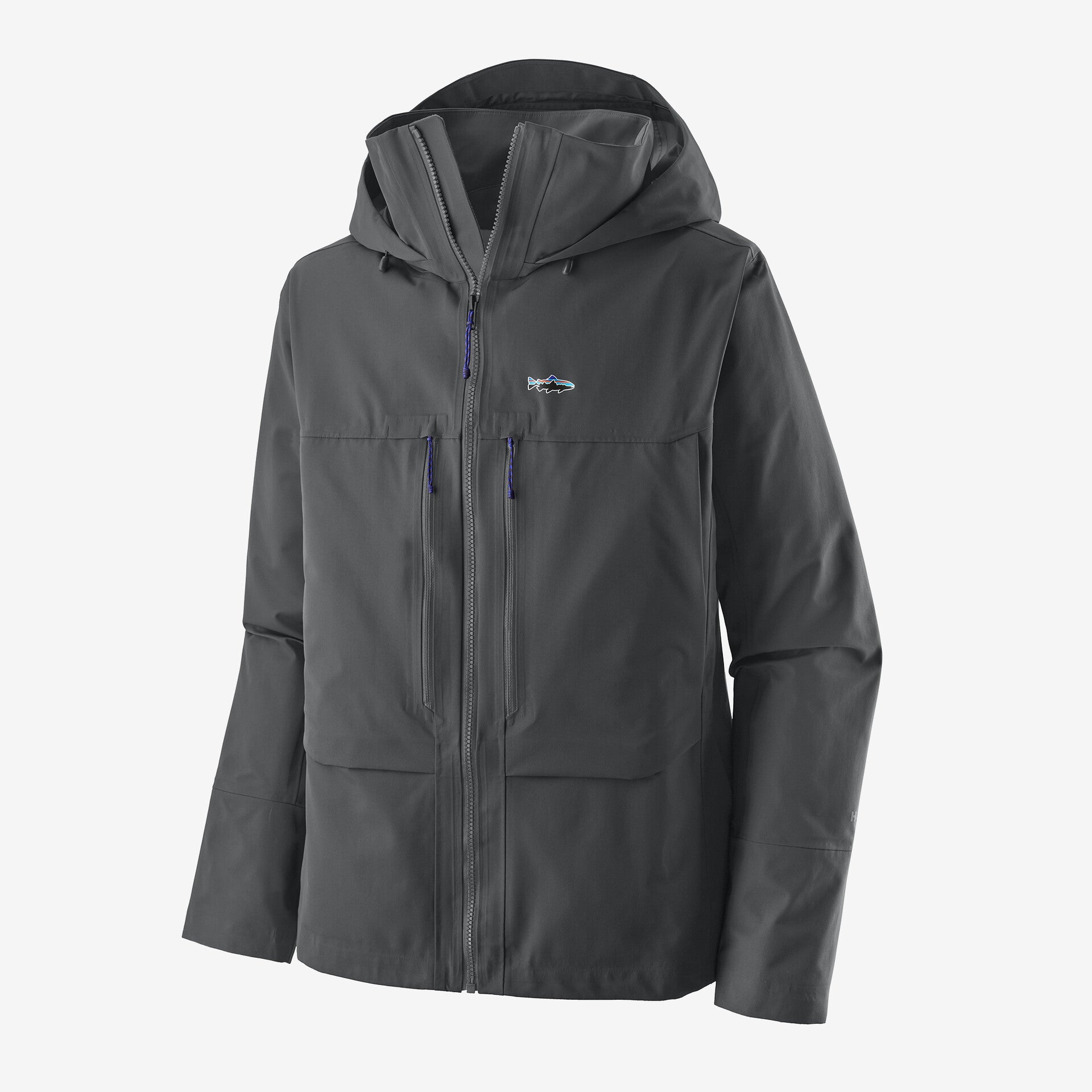 Patagonia Swiftcurrent Wading Jacket