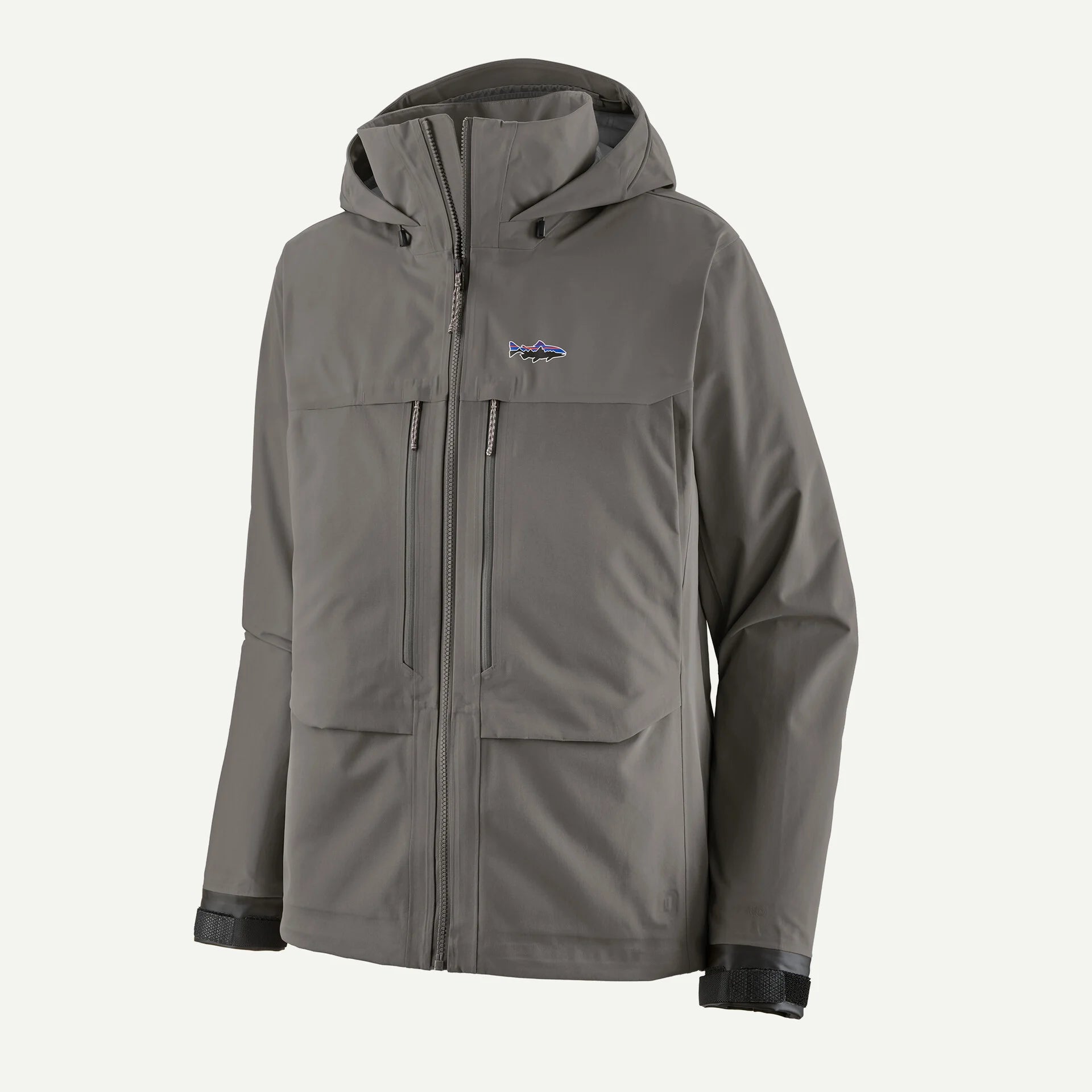 Patagonia M's Swiftcurrent Wading Jacket