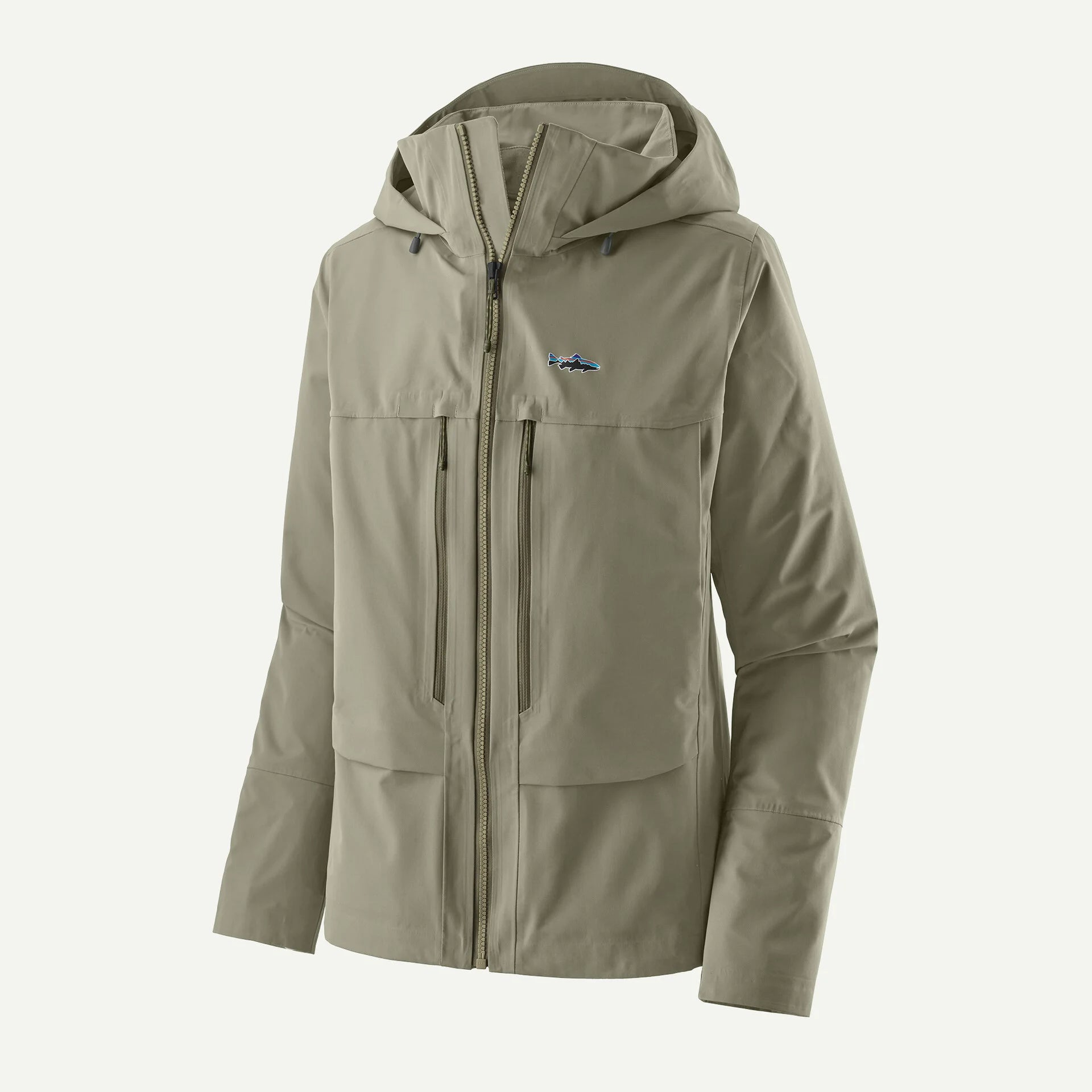 Patagonia W's Swiftcurrent Wading Jacket