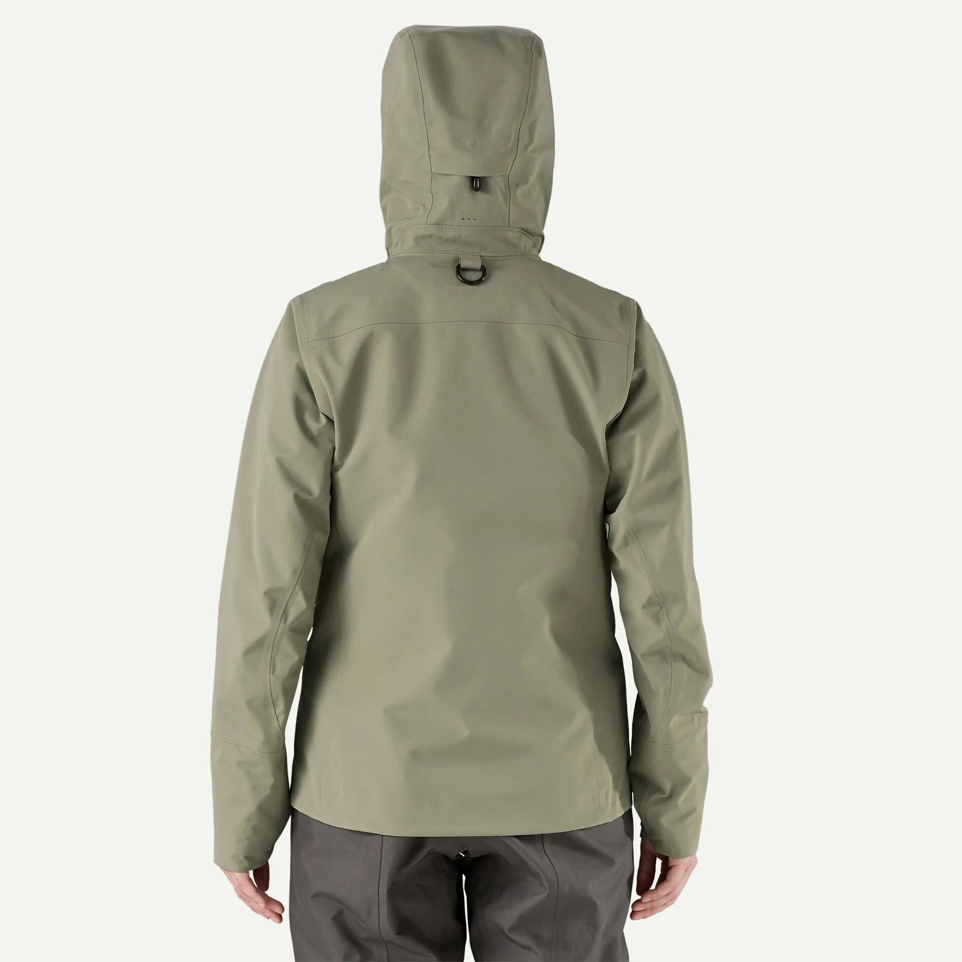 Patagonia W's Swiftcurrent Wading Jacket