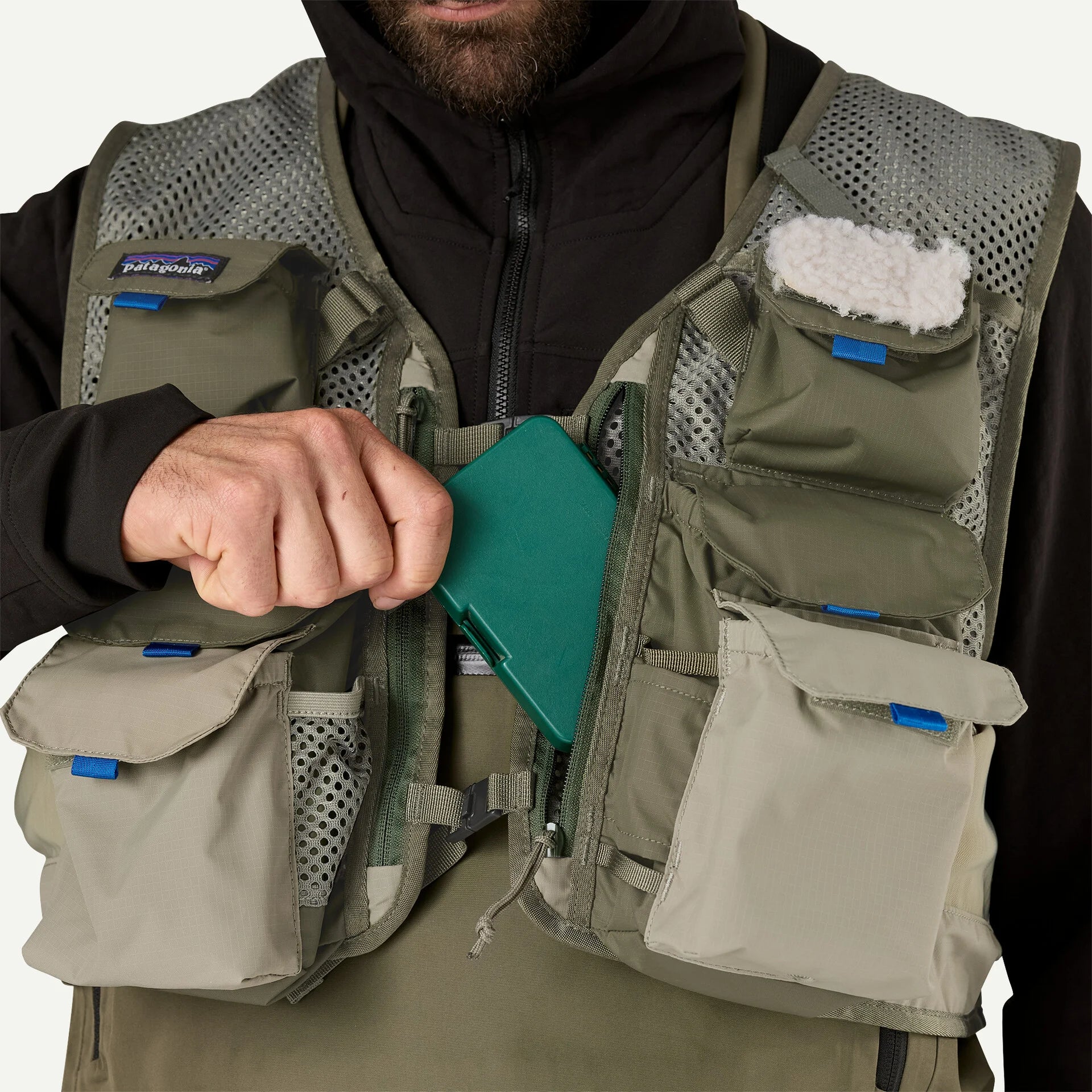 Patagonia Stealth Pack Vest