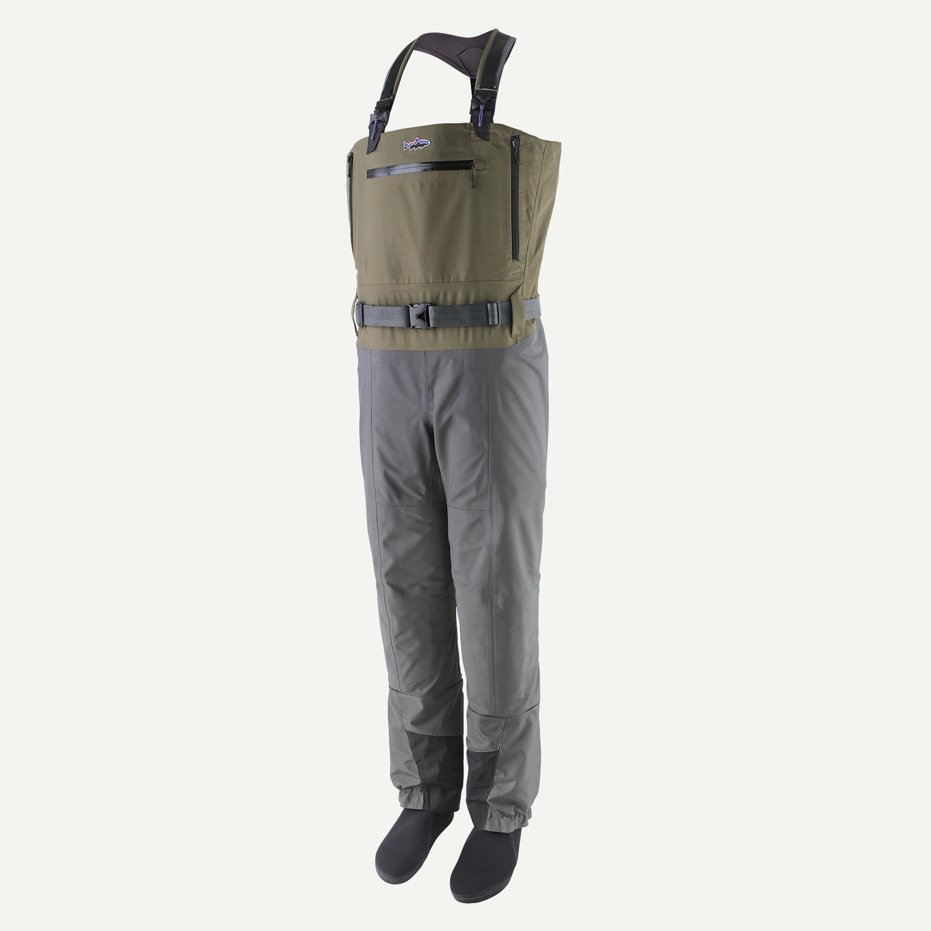 Patagonia Men's Swiftcurrent Expedition Waders