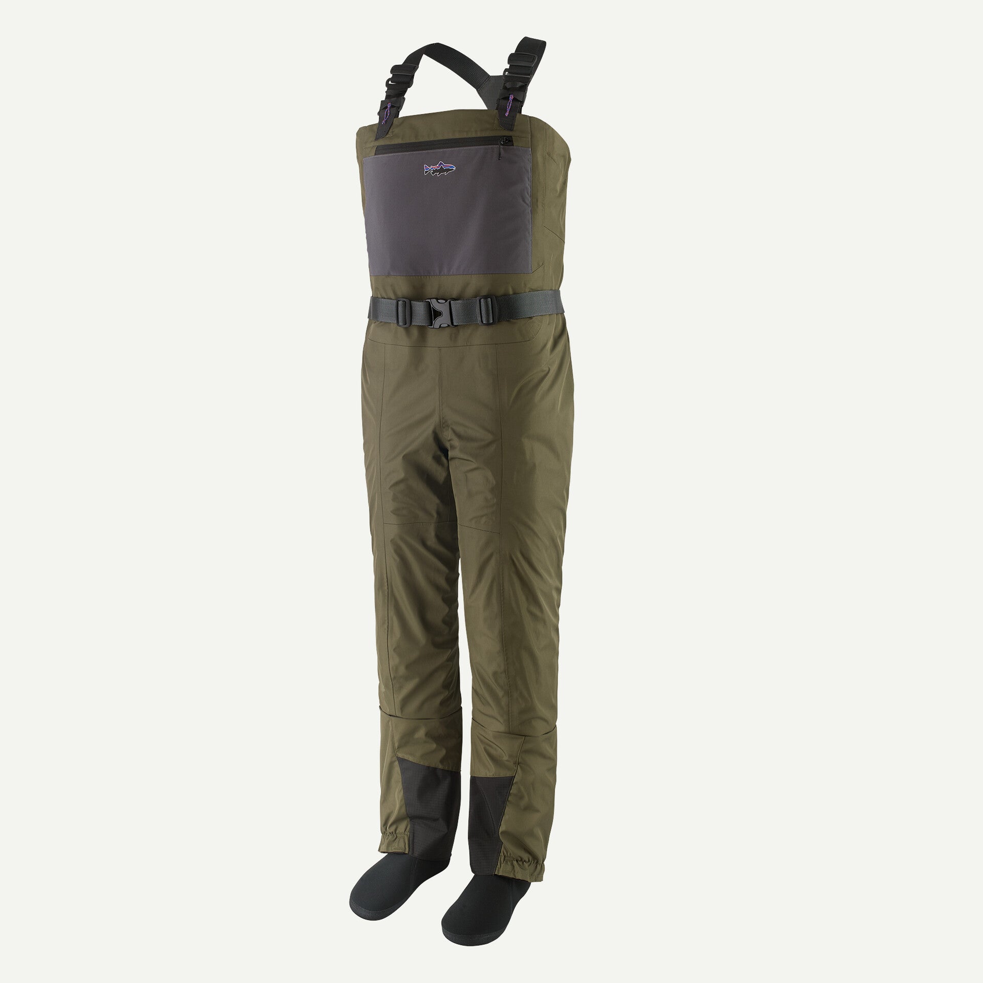 Patagonia Women's Swiftcurrent Traverse Waders