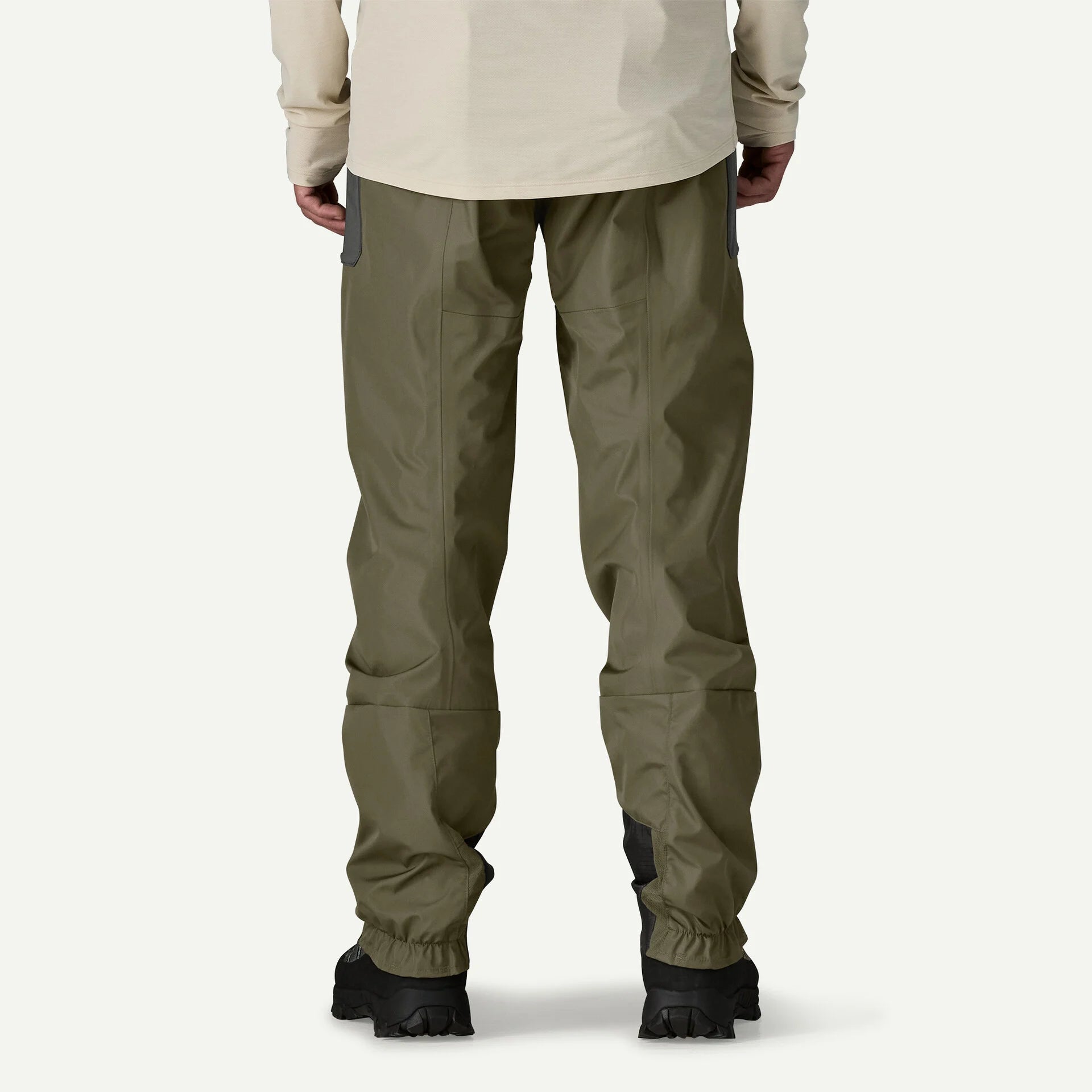 Patagonia M's Swiftcurrent Traverse Wading Pants