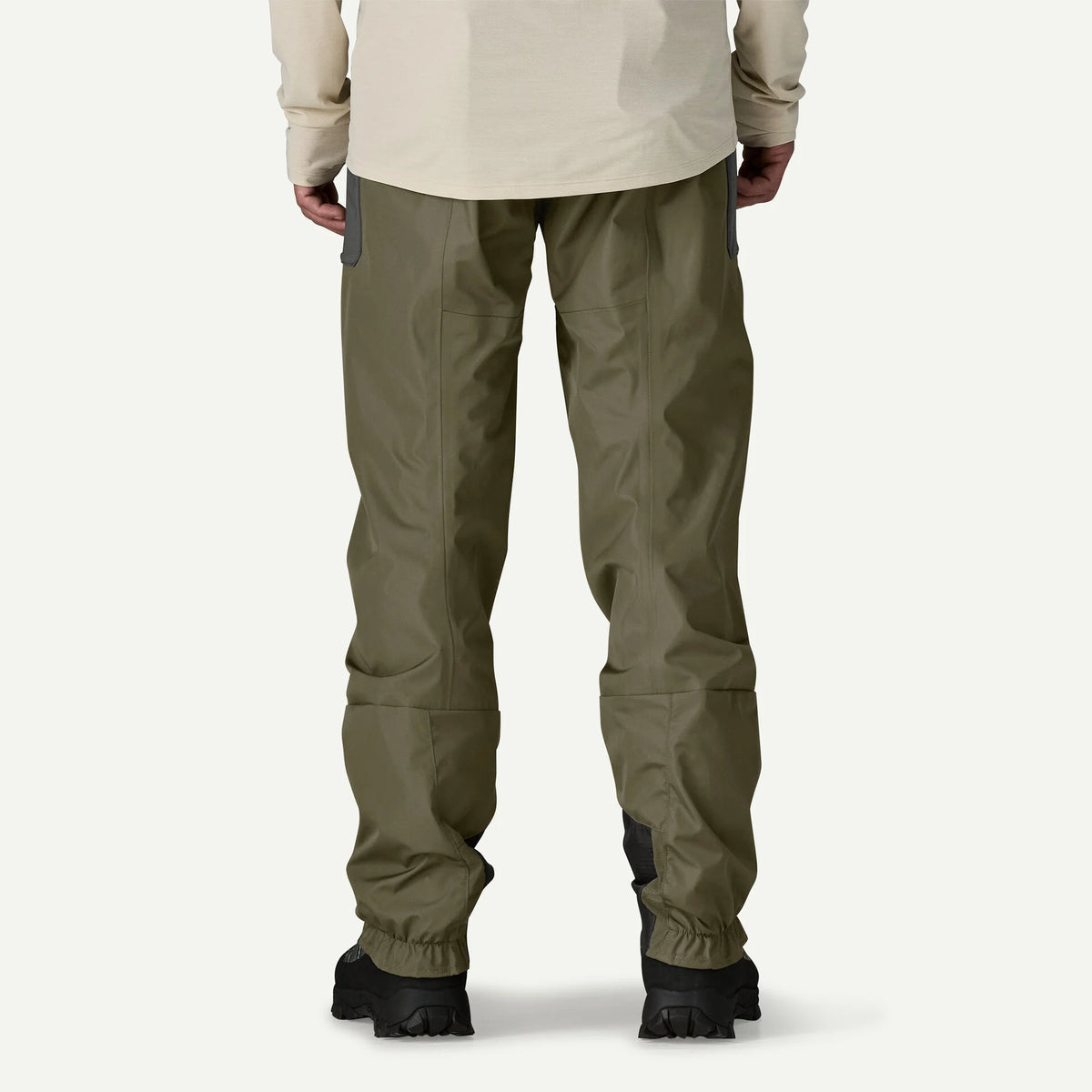 Patagonia M's Swiftcurrent Traverse Wading Pants