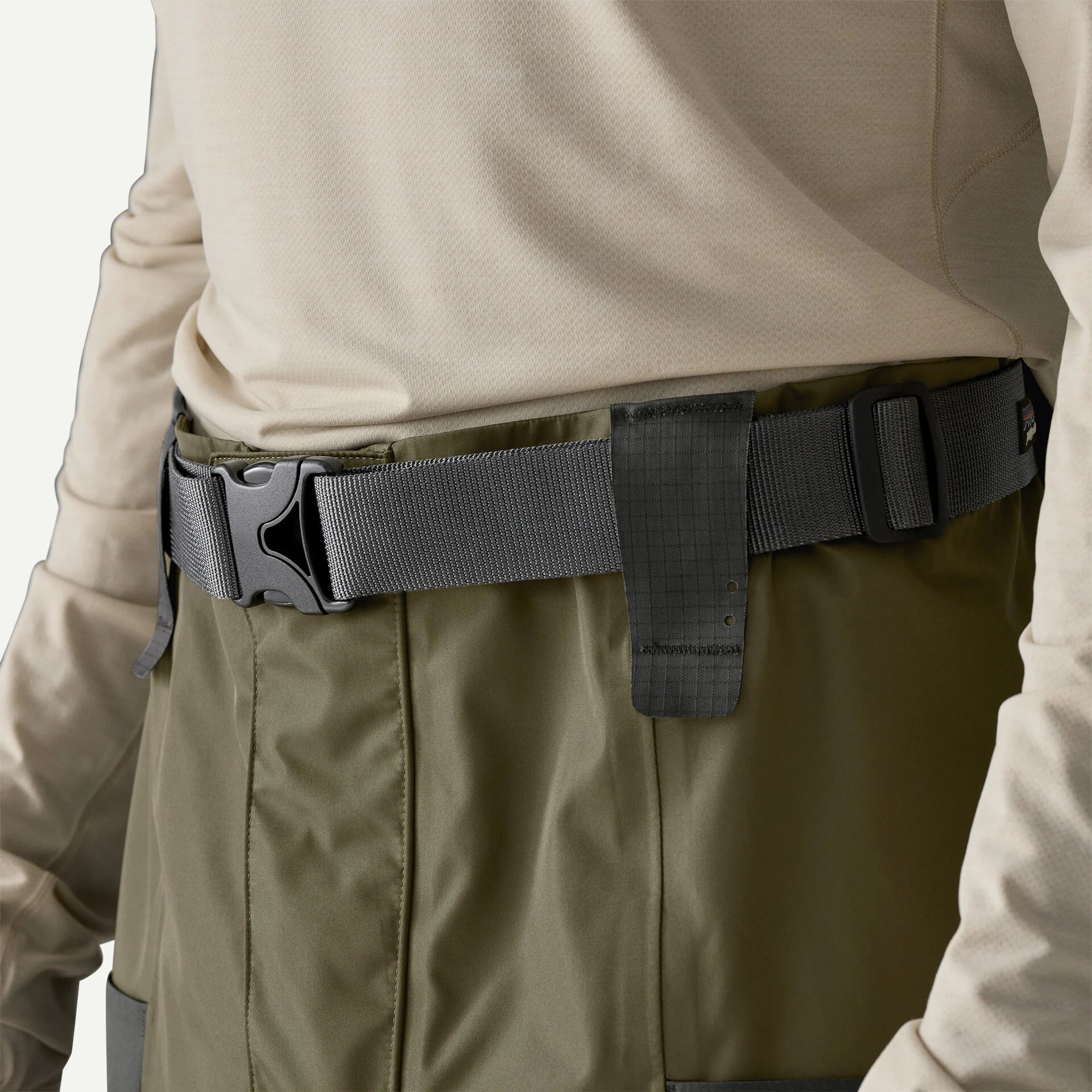 Patagonia M's Swiftcurrent Traverse Wading Pants