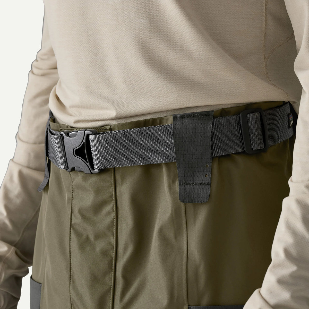 Patagonia M's Swiftcurrent Traverse Wading Pants