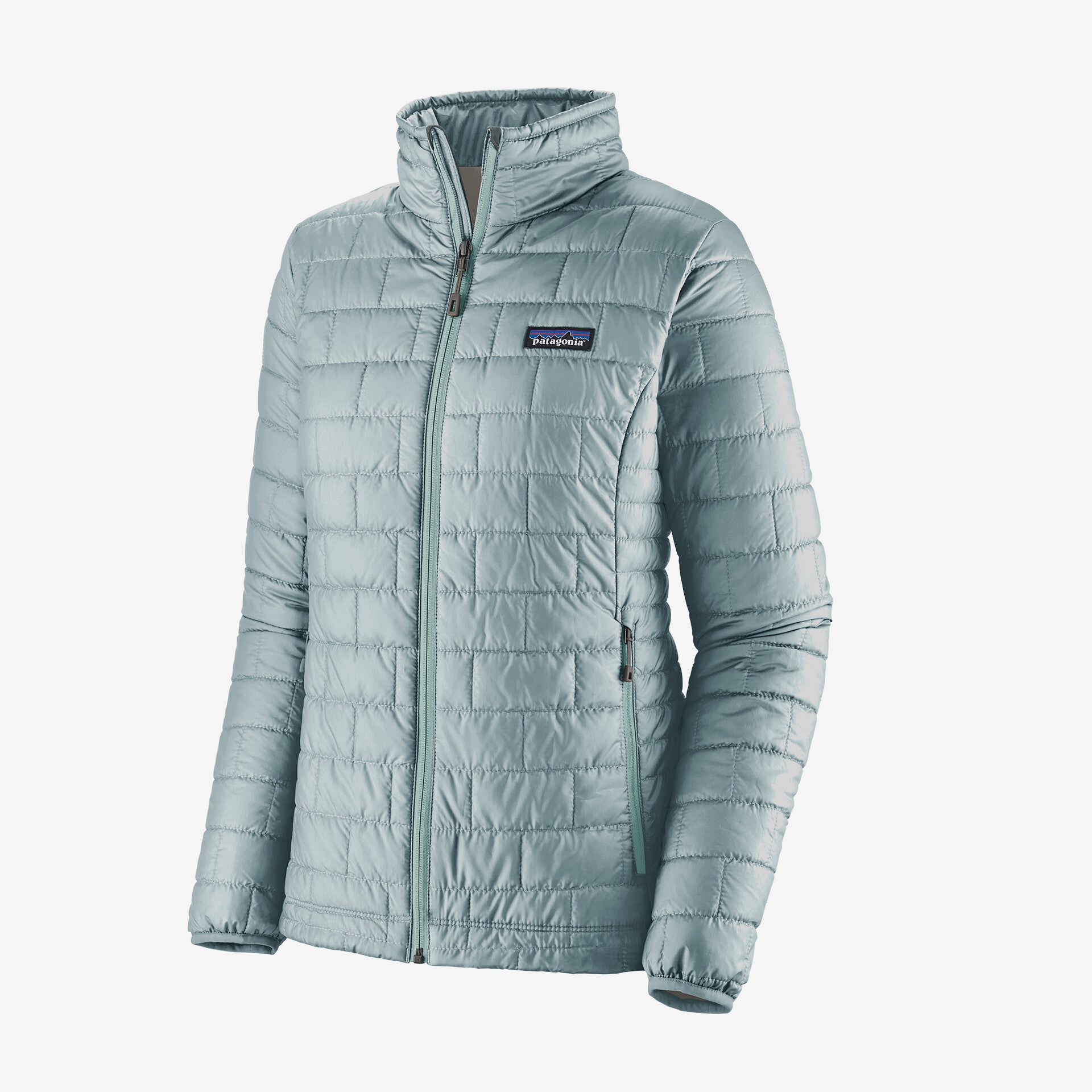 Patagonia W's Nano Puff Jacket