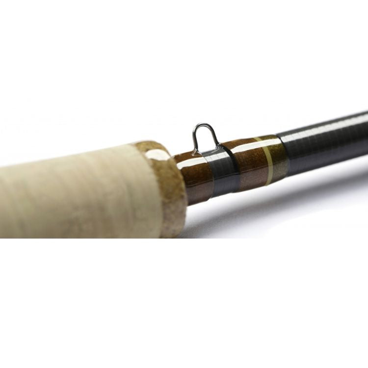 Scott G Series