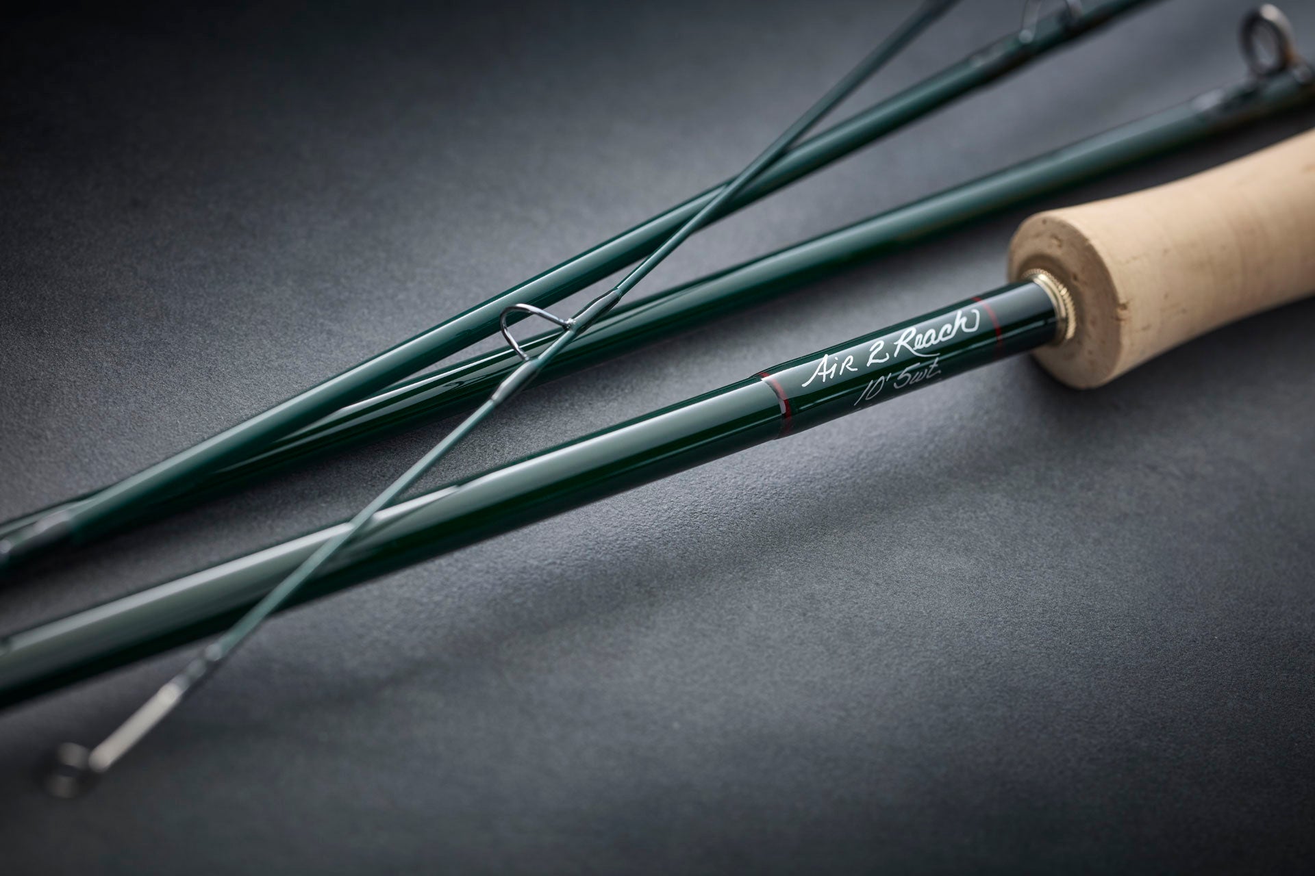 Winston Air 2 Reach Fly Rod