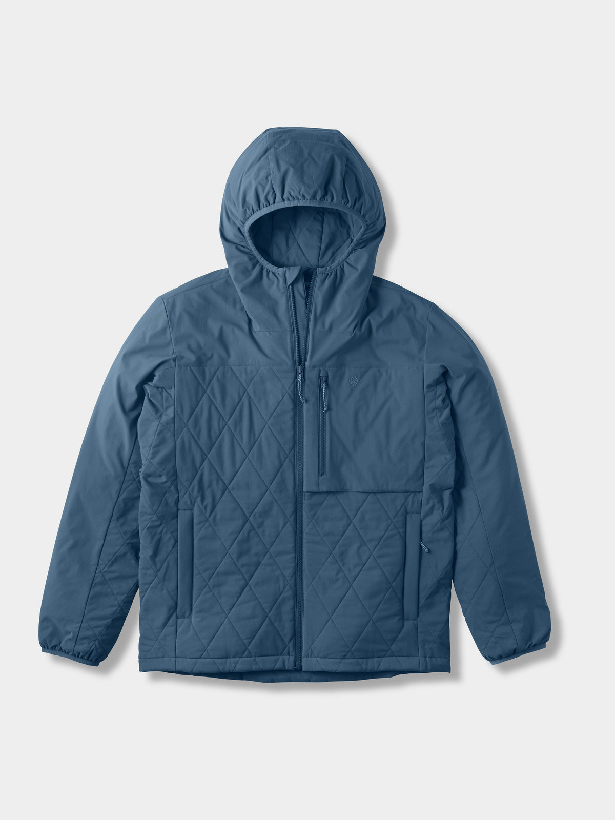 Duck Camp M's Airflow Insulated Hoodie