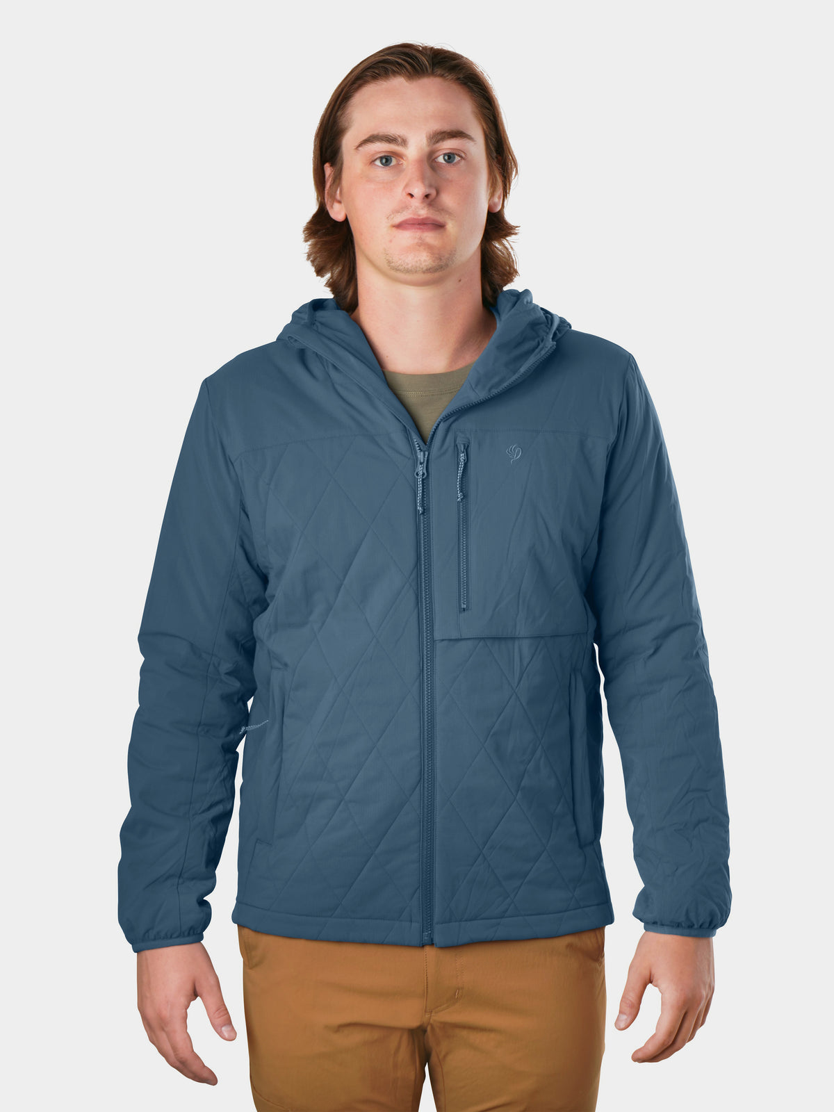 Duck Camp M's Airflow Insulated Hoodie