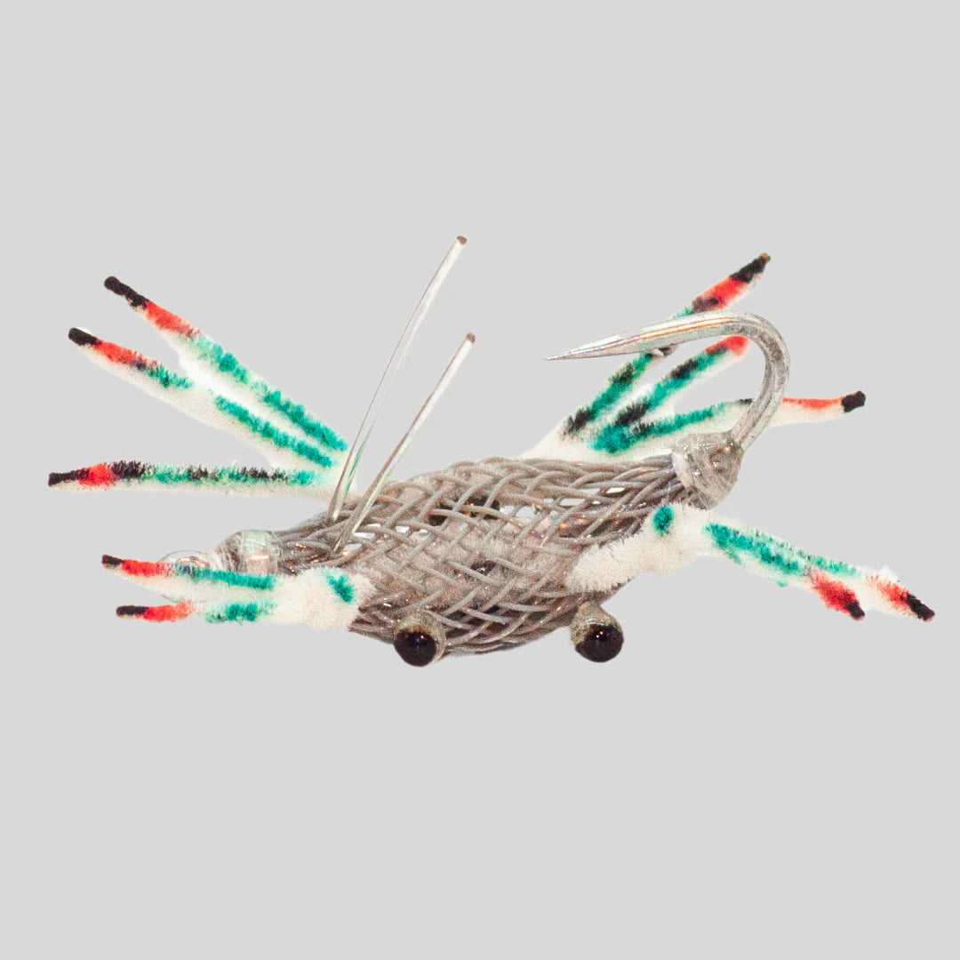 Alphlexo Crab (3-pack)