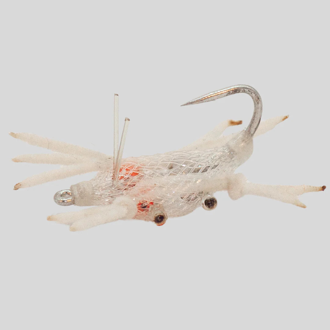 Alphlexo Crab (3-pack)