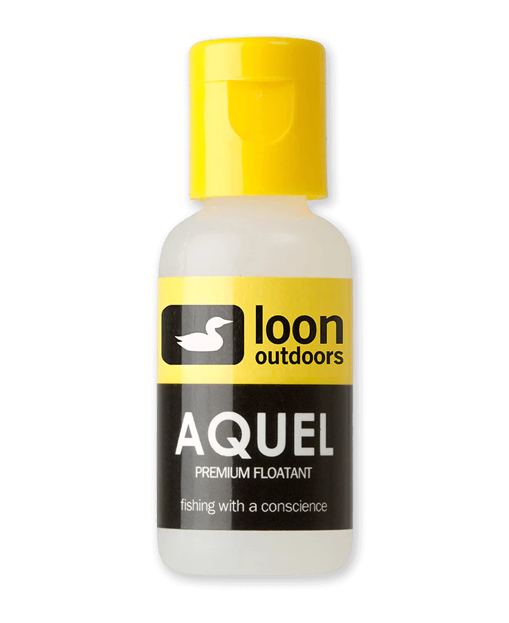 Aquel Floatant