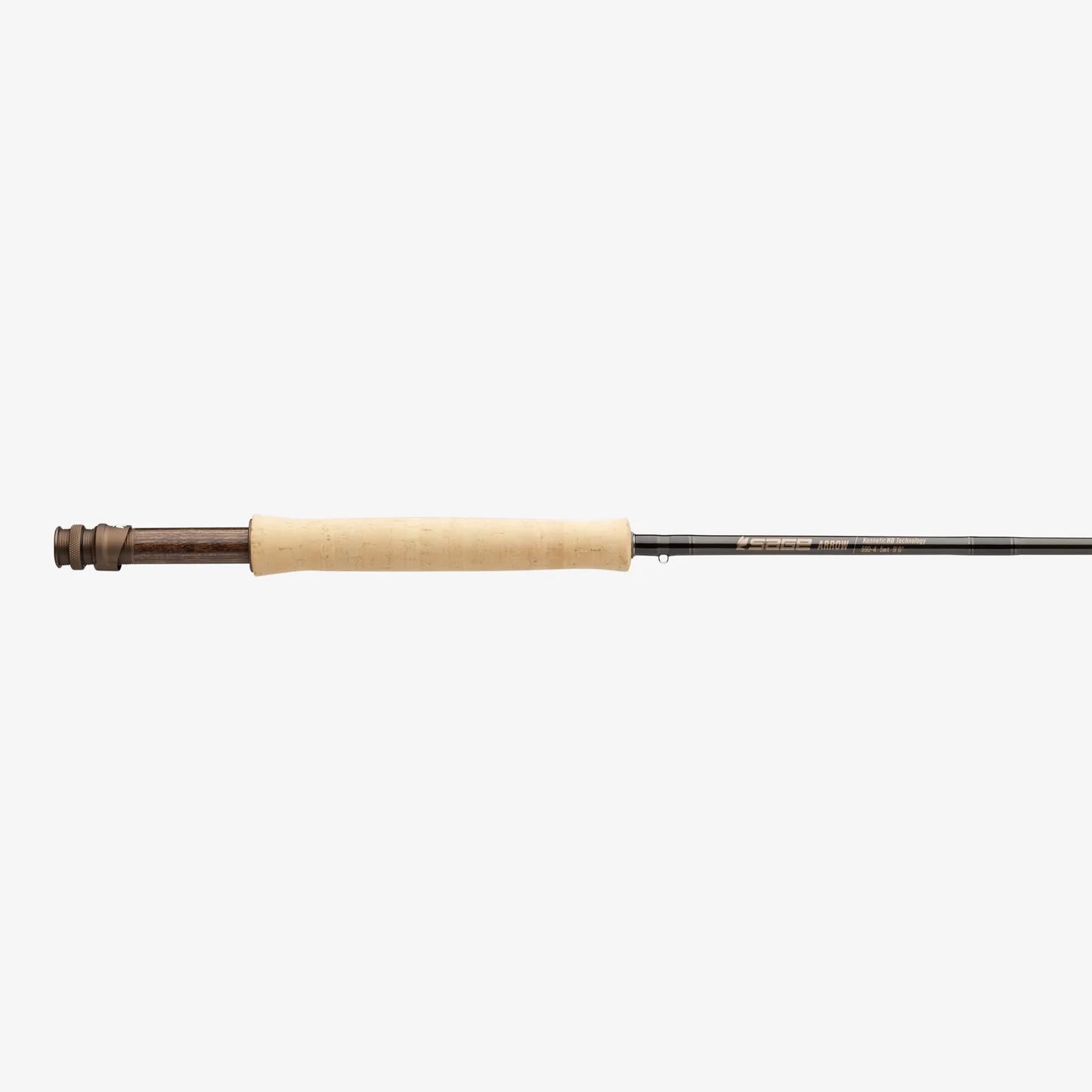 Sage Arrow Fly Rod
