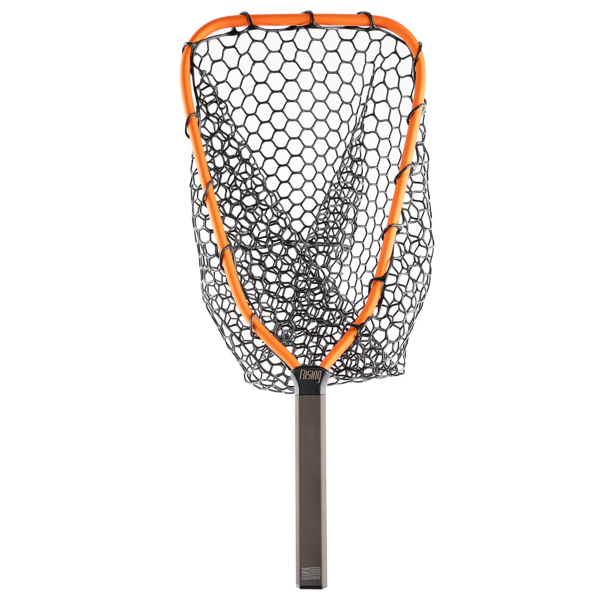Rising Brookie Net