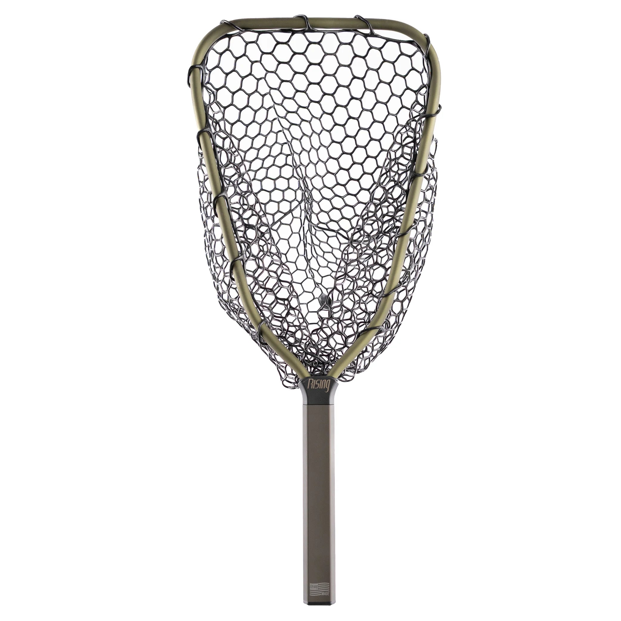 Rising Brookie Net 10
