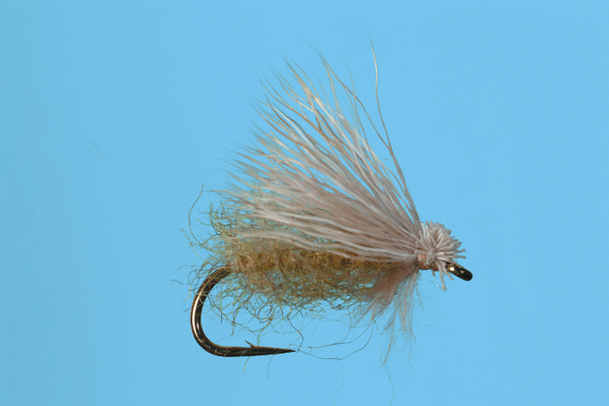 Translucent Emerger Fly (6-Pack)
