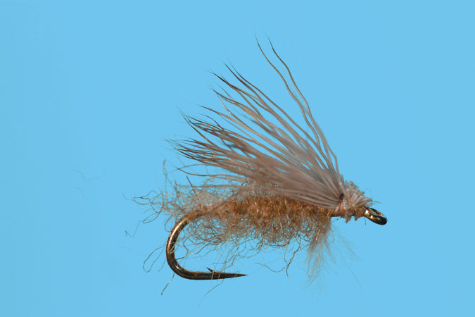 Translucent Emerger Fly (6-Pack)