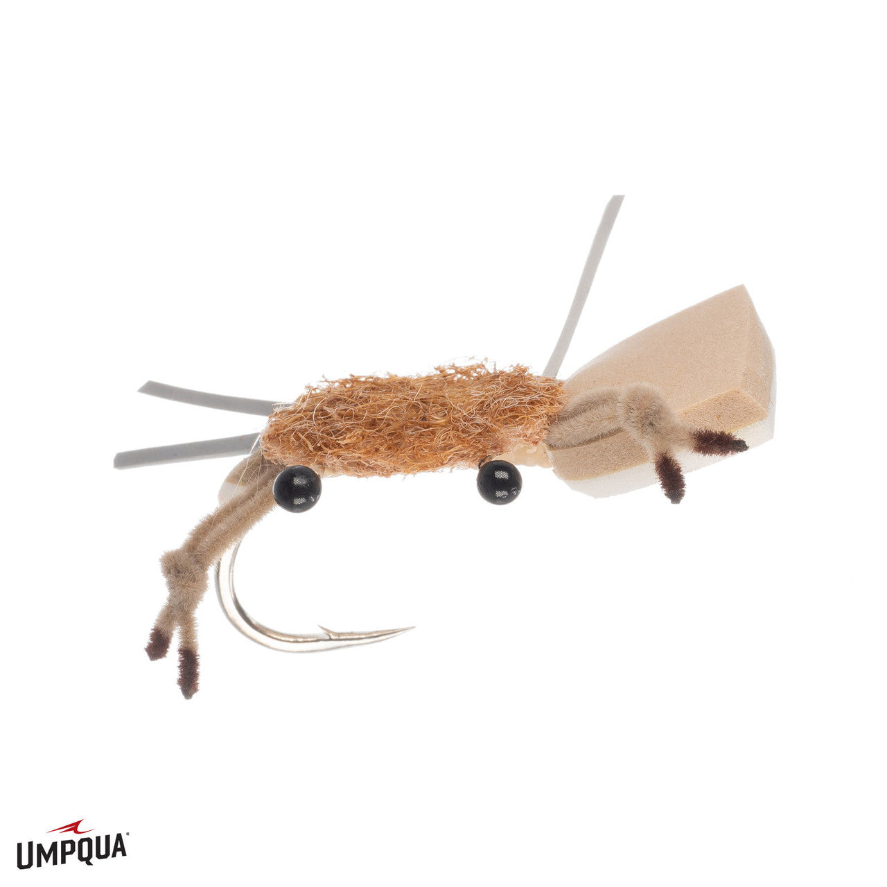 Contraband Floating Crab (3-pack)