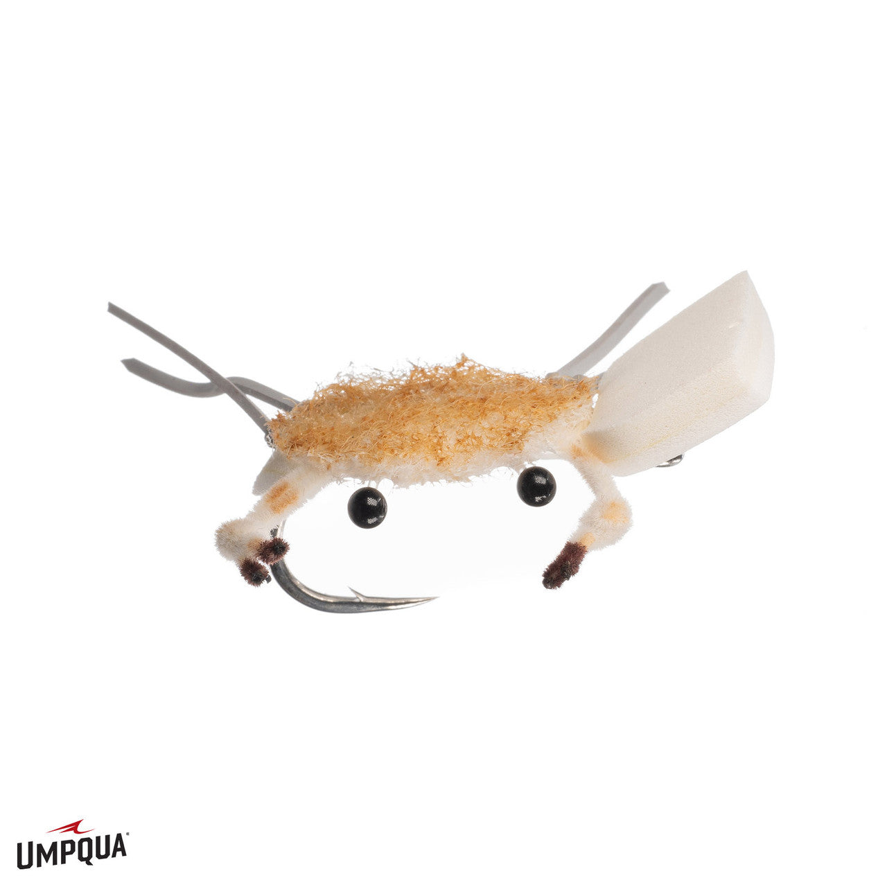 Contraband Floating Crab (3-pack)