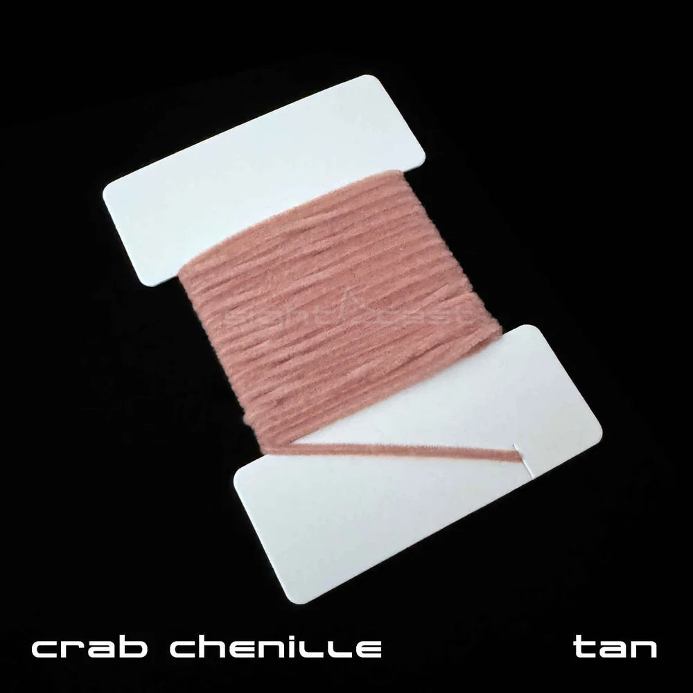 Sightcast Crab Chenille