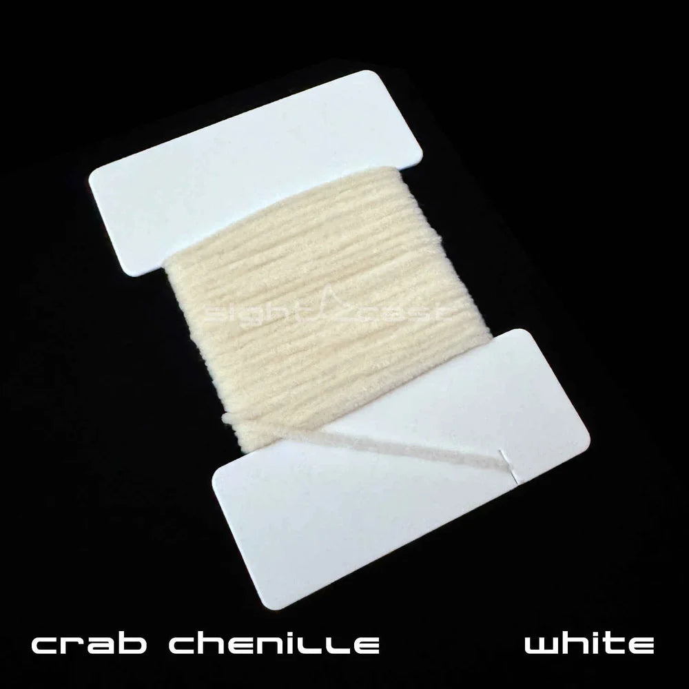 Sightcast Crab Chenille