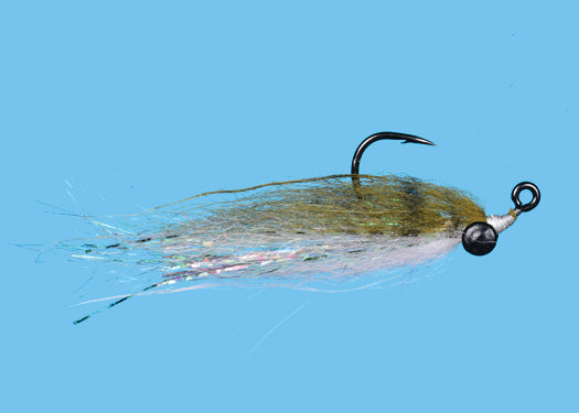 Flashtail Mini Streamer (3-Pack)