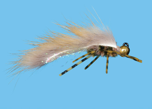 Jiggler Nymph (6-Pack)