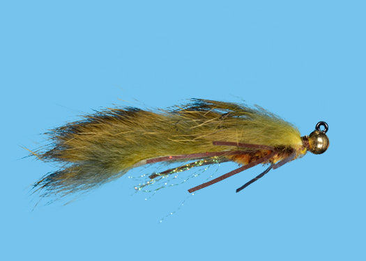 Jiggler Nymph (6-Pack)